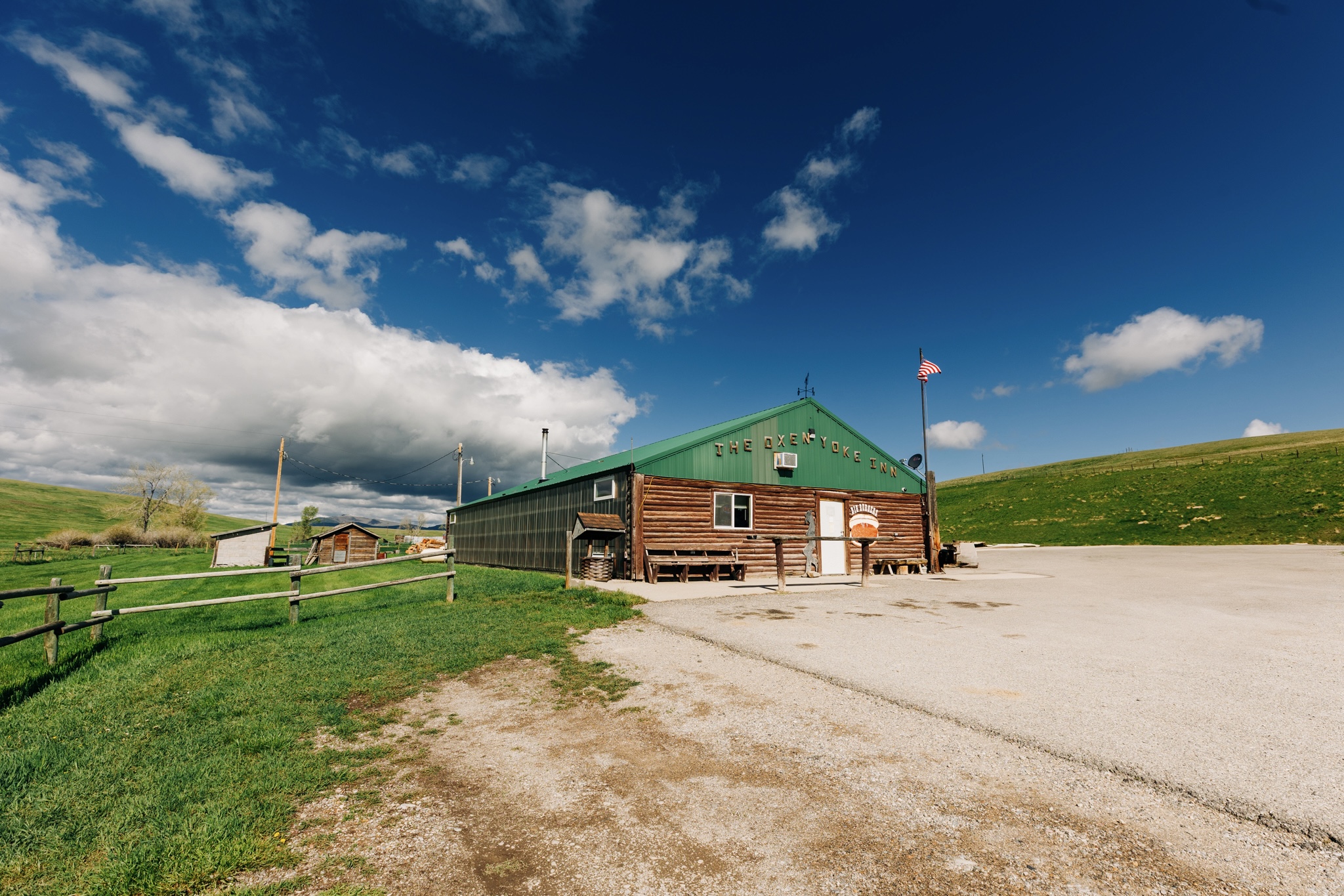 11532 Mt Highway 541