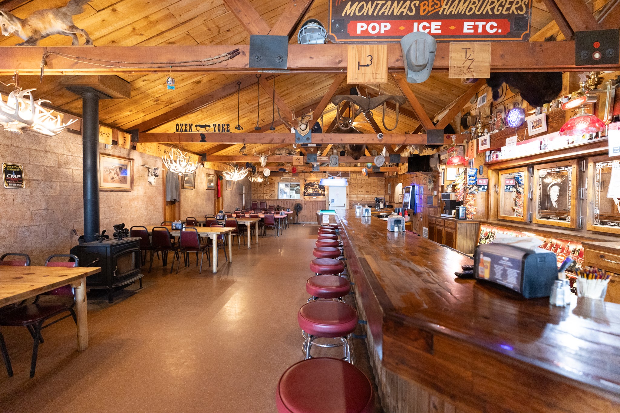 11532 Mt Highway 541 Property Photo 4