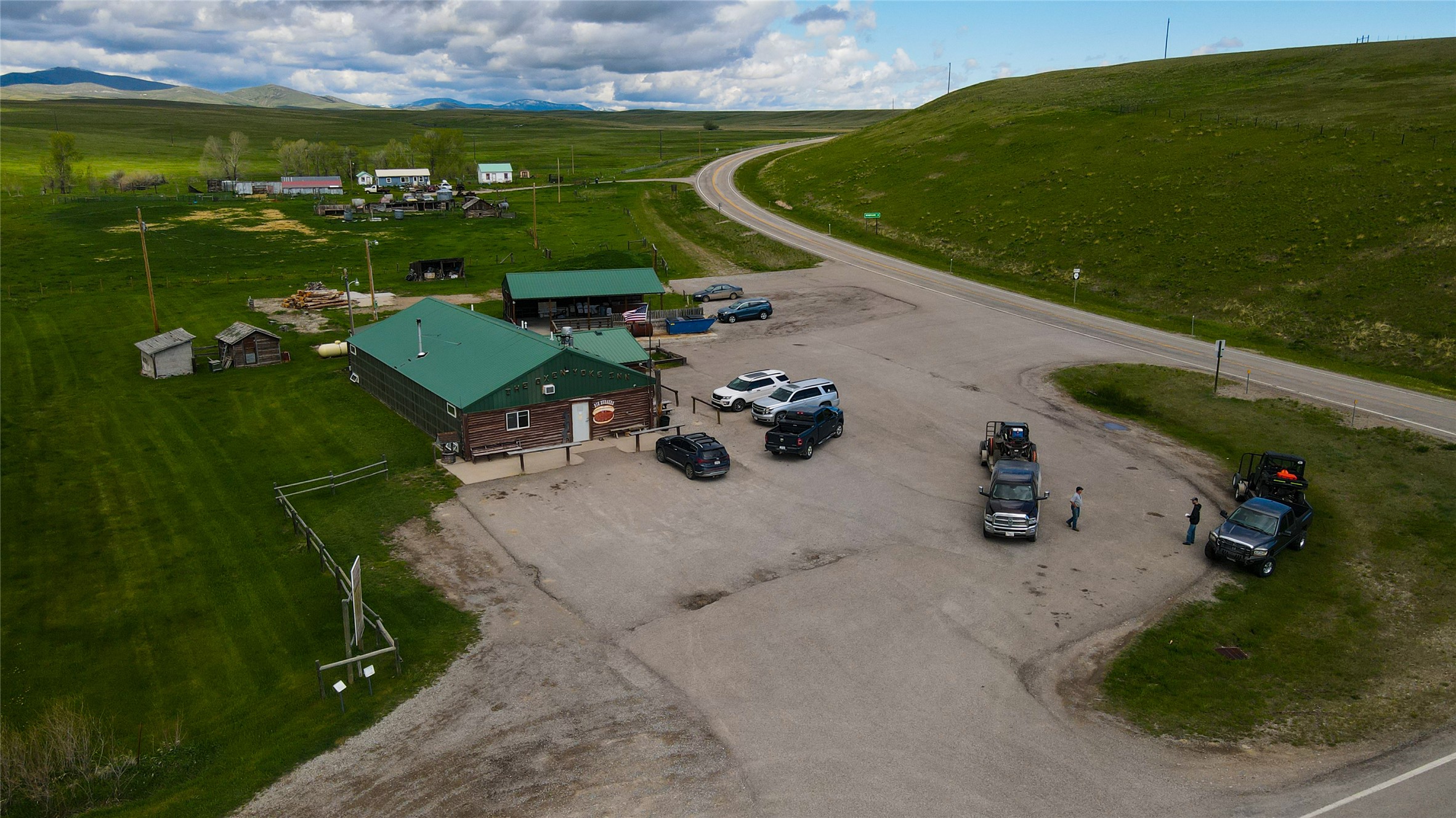 11532 Mt Highway 541 Property Photo 8