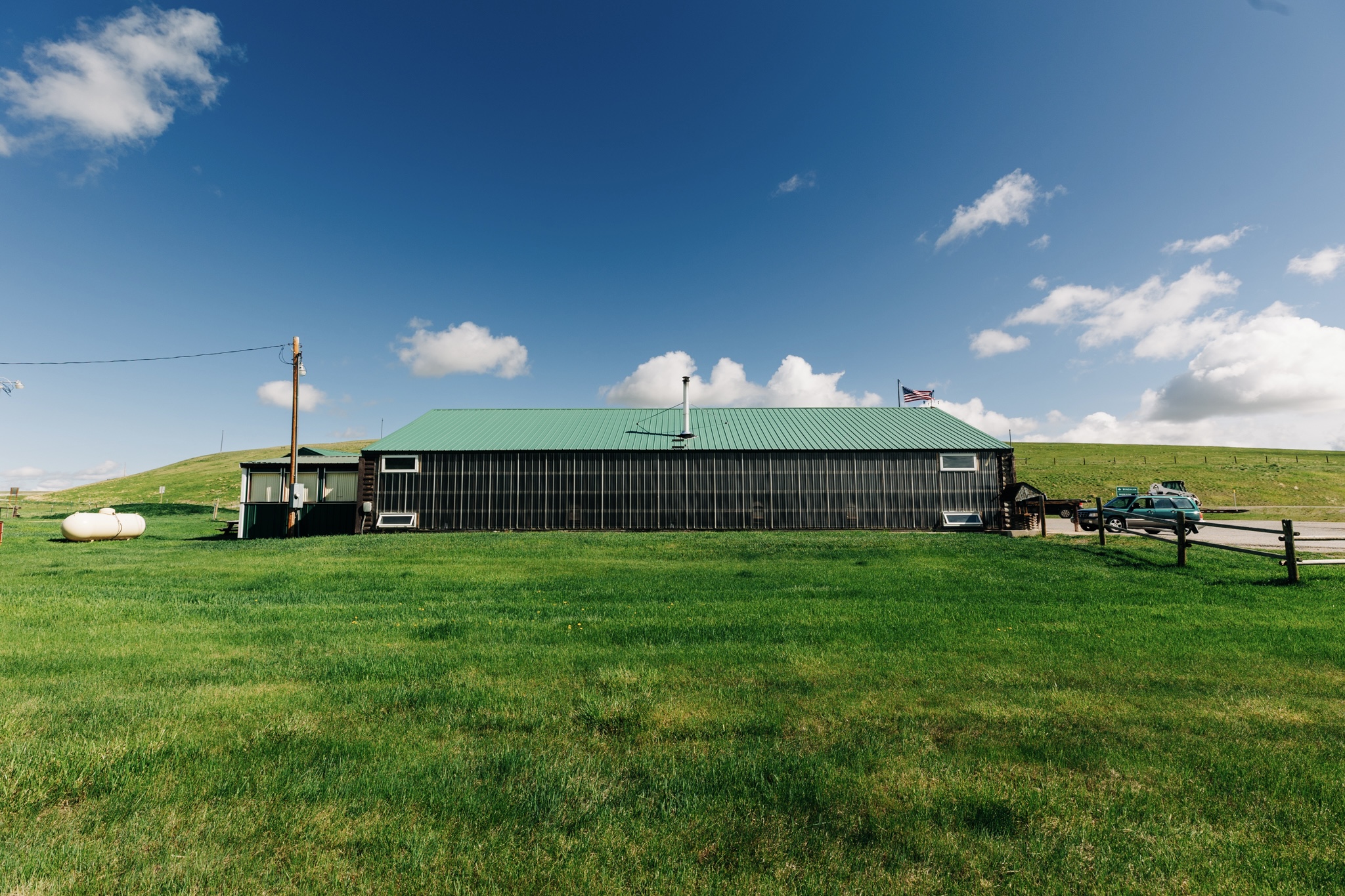 11532 Mt Highway 541 Property Photo 9
