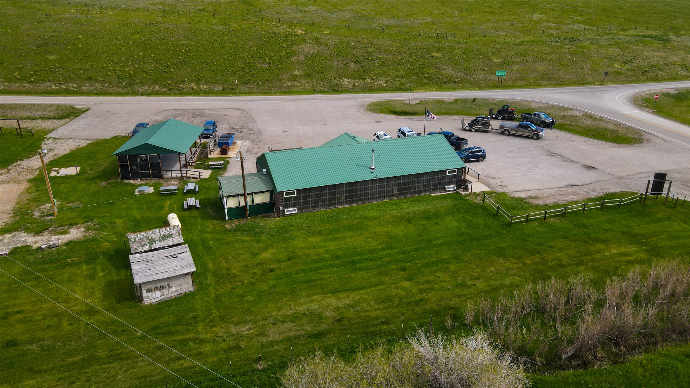 11532 Mt Highway 541 Property Photo 10