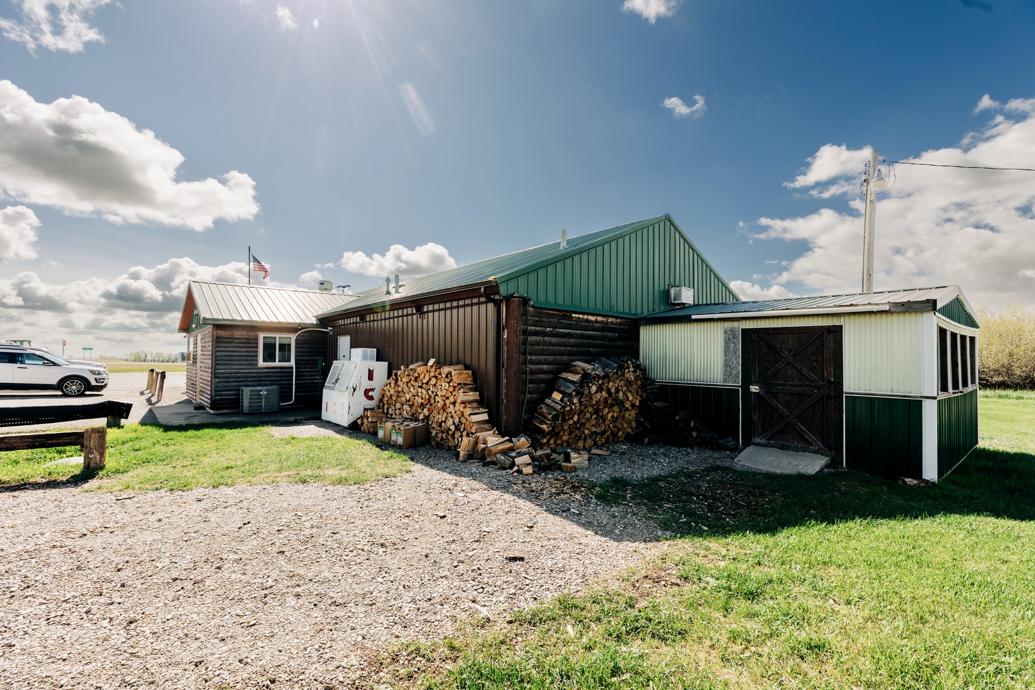 11532 Mt Highway 541 Property Photo 12