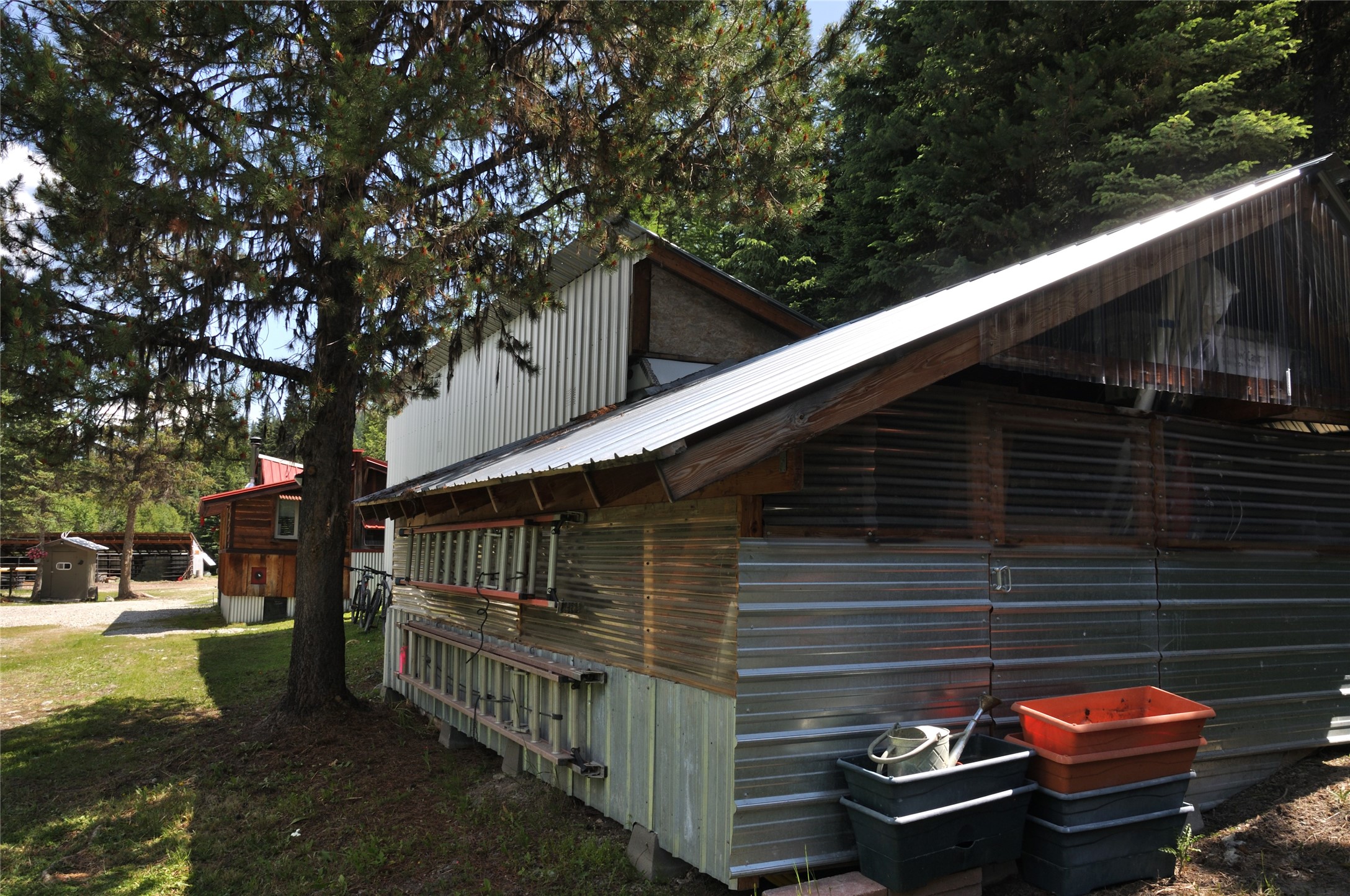 3630 Logan Creek Road Property Photo 3