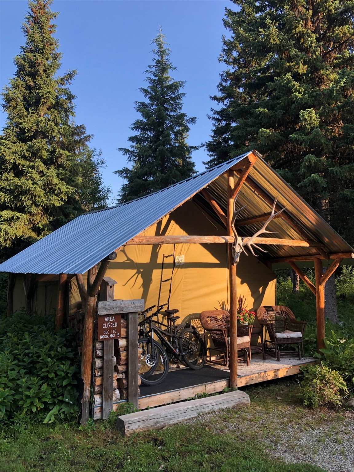 3630 Logan Creek Road Property Photo 6