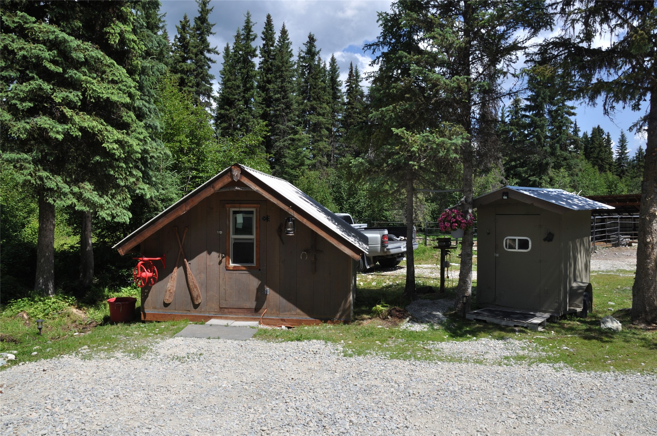 3630 Logan Creek Road Property Photo 7