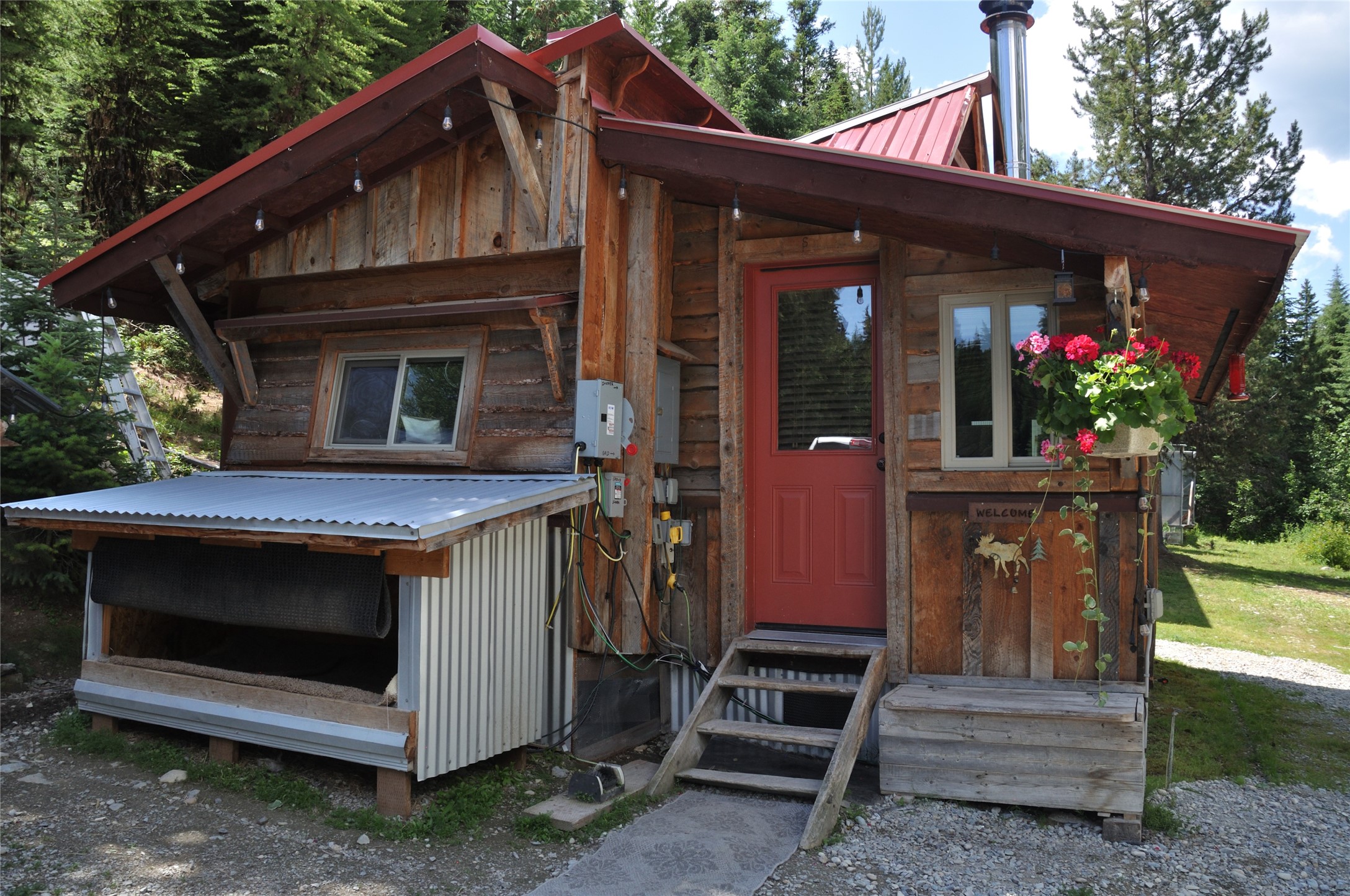 3630 Logan Creek Road Property Photo 9