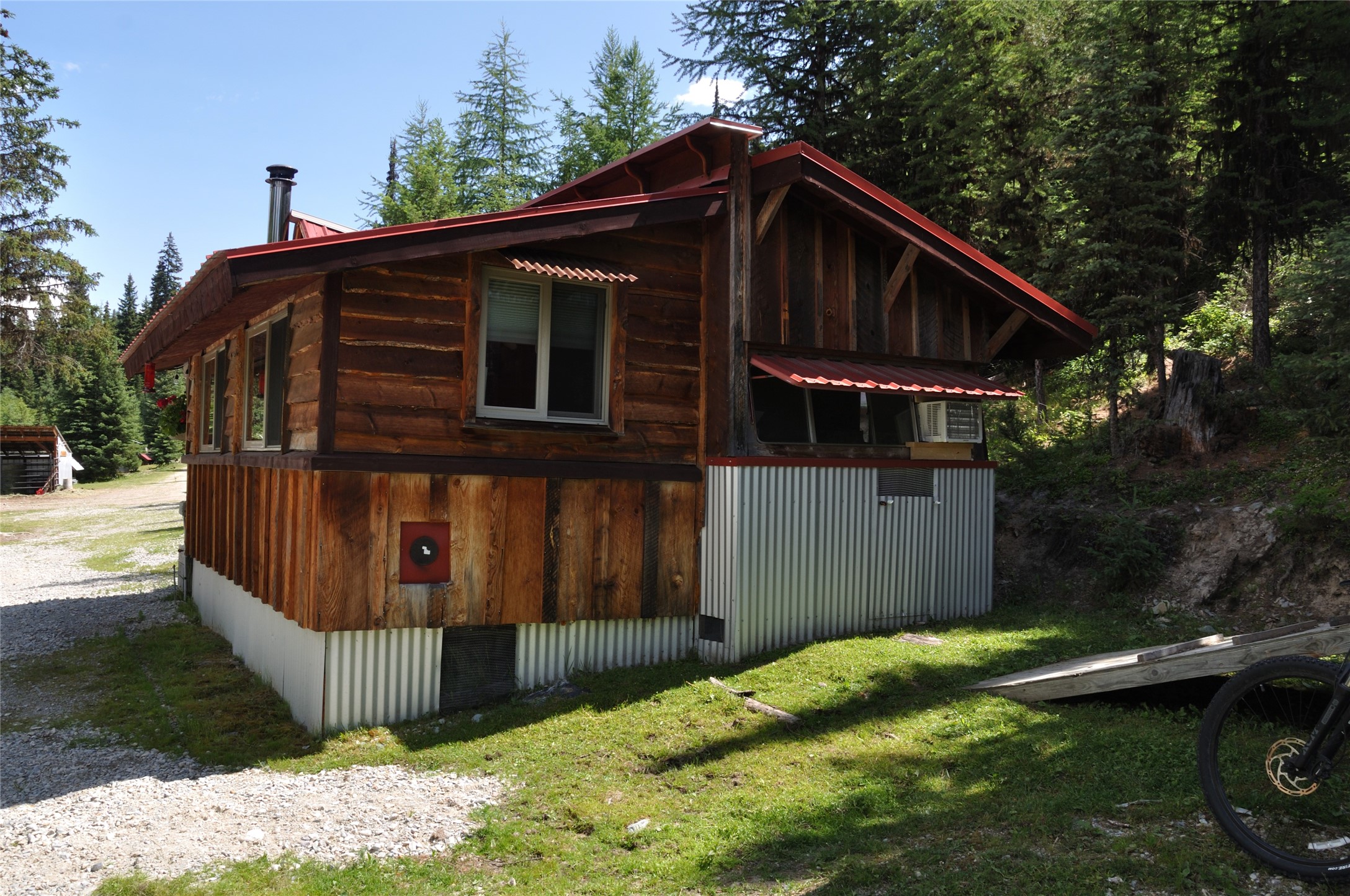 3630 Logan Creek Road Property Photo 11