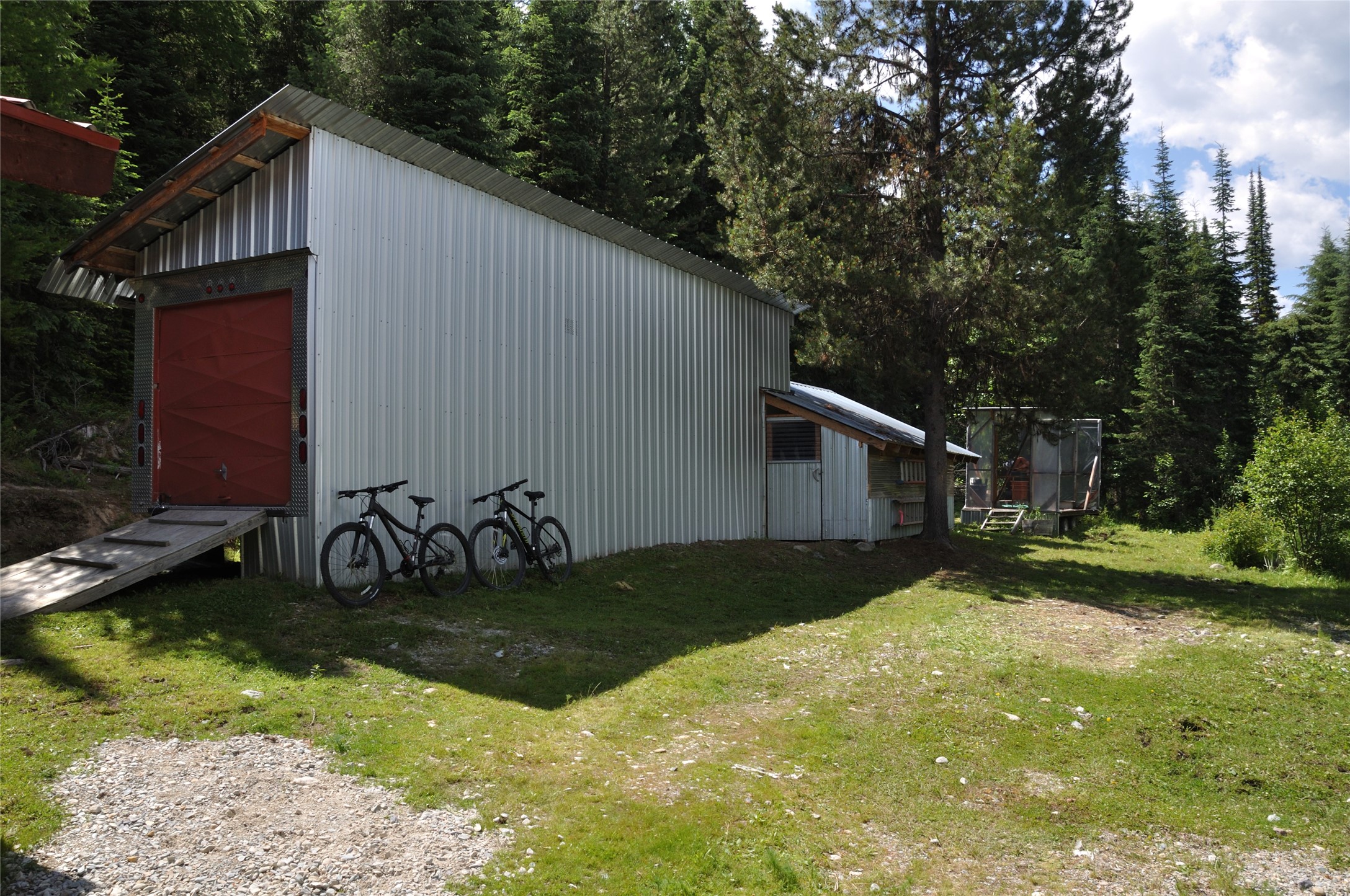 3630 Logan Creek Road Property Photo 12