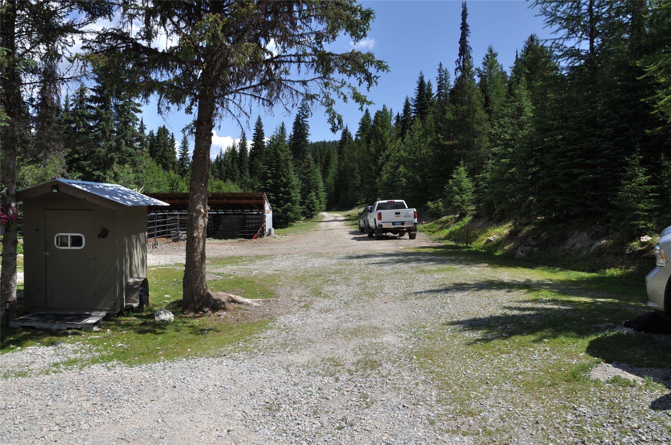 3630 Logan Creek Road Property Photo 13