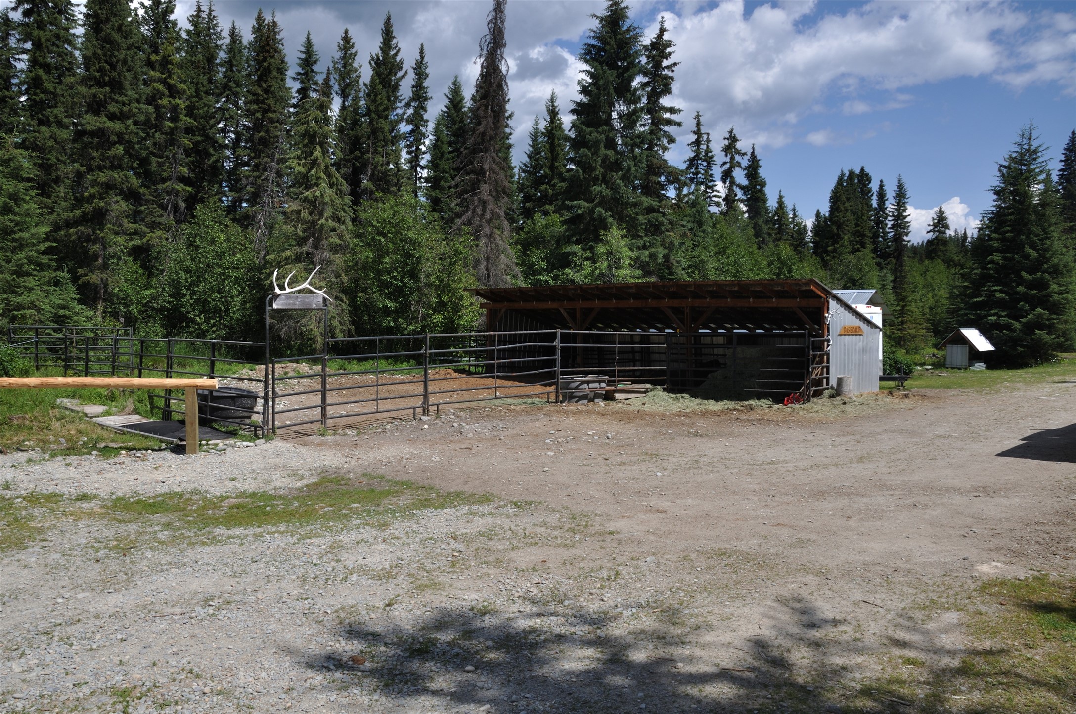 3630 Logan Creek Road Property Photo 14