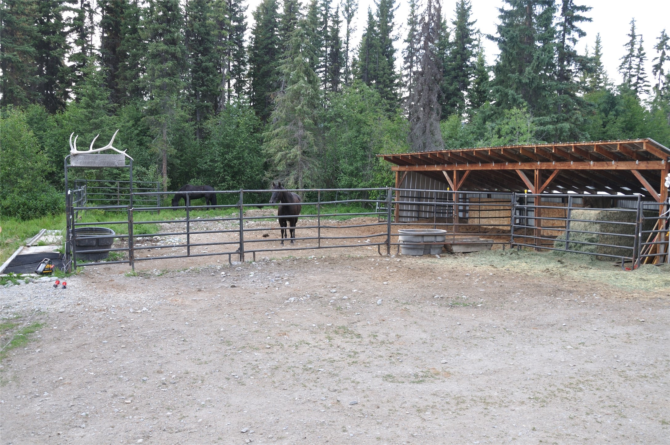 3630 Logan Creek Road Property Photo 15