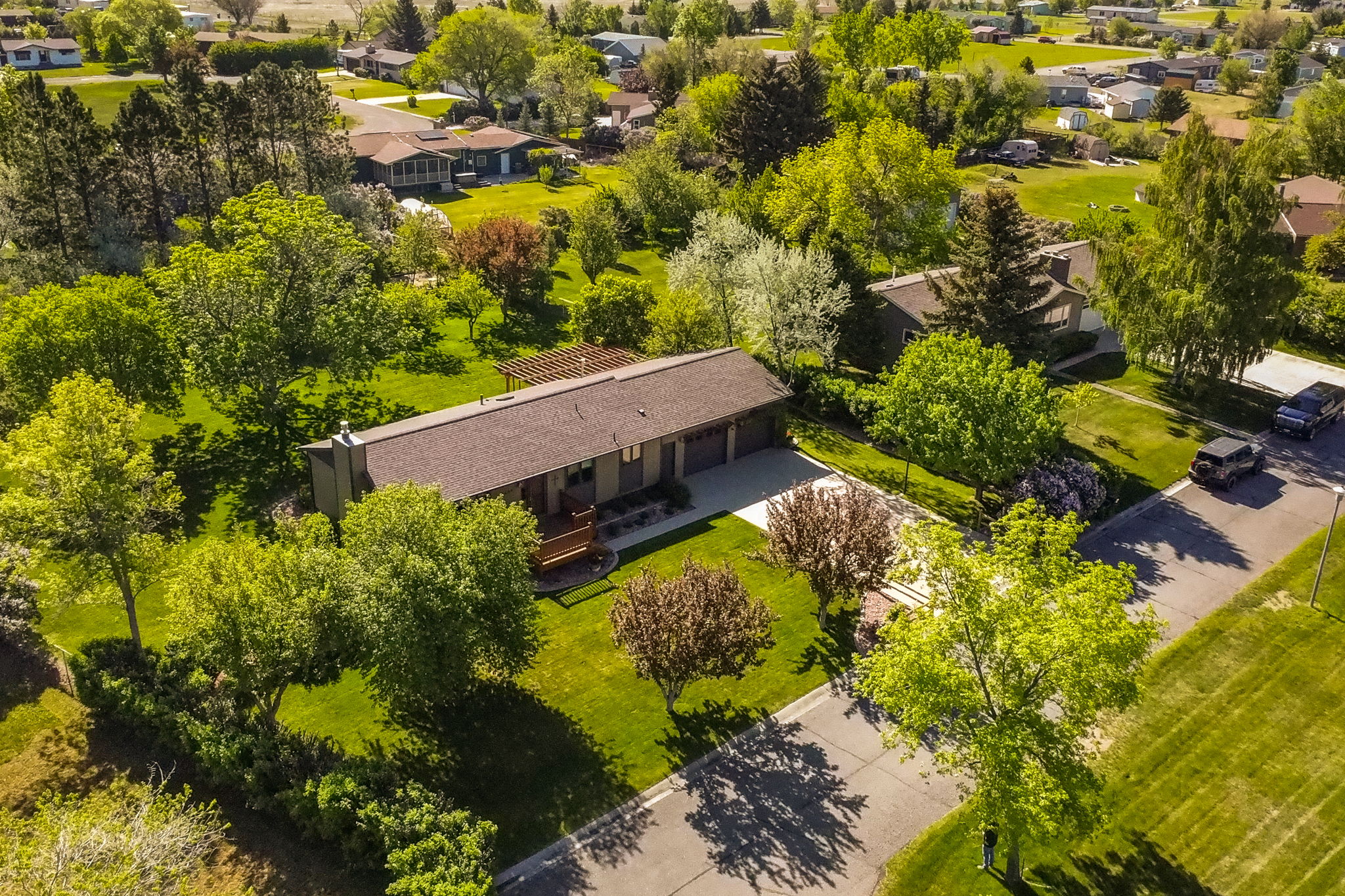 5489 Sahara Court Property Photo 10