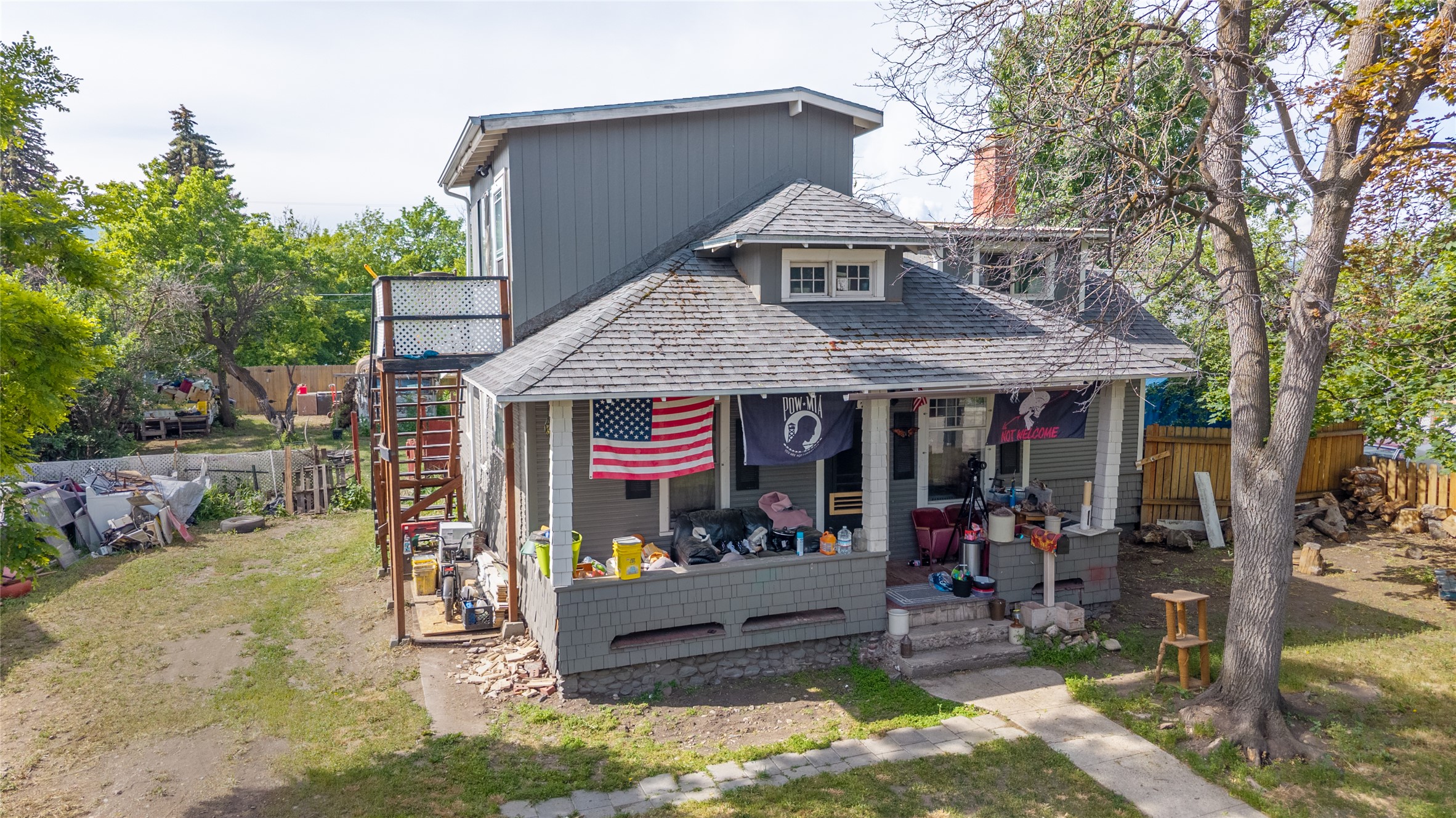 1417 Sherwood Street Property Photo 1