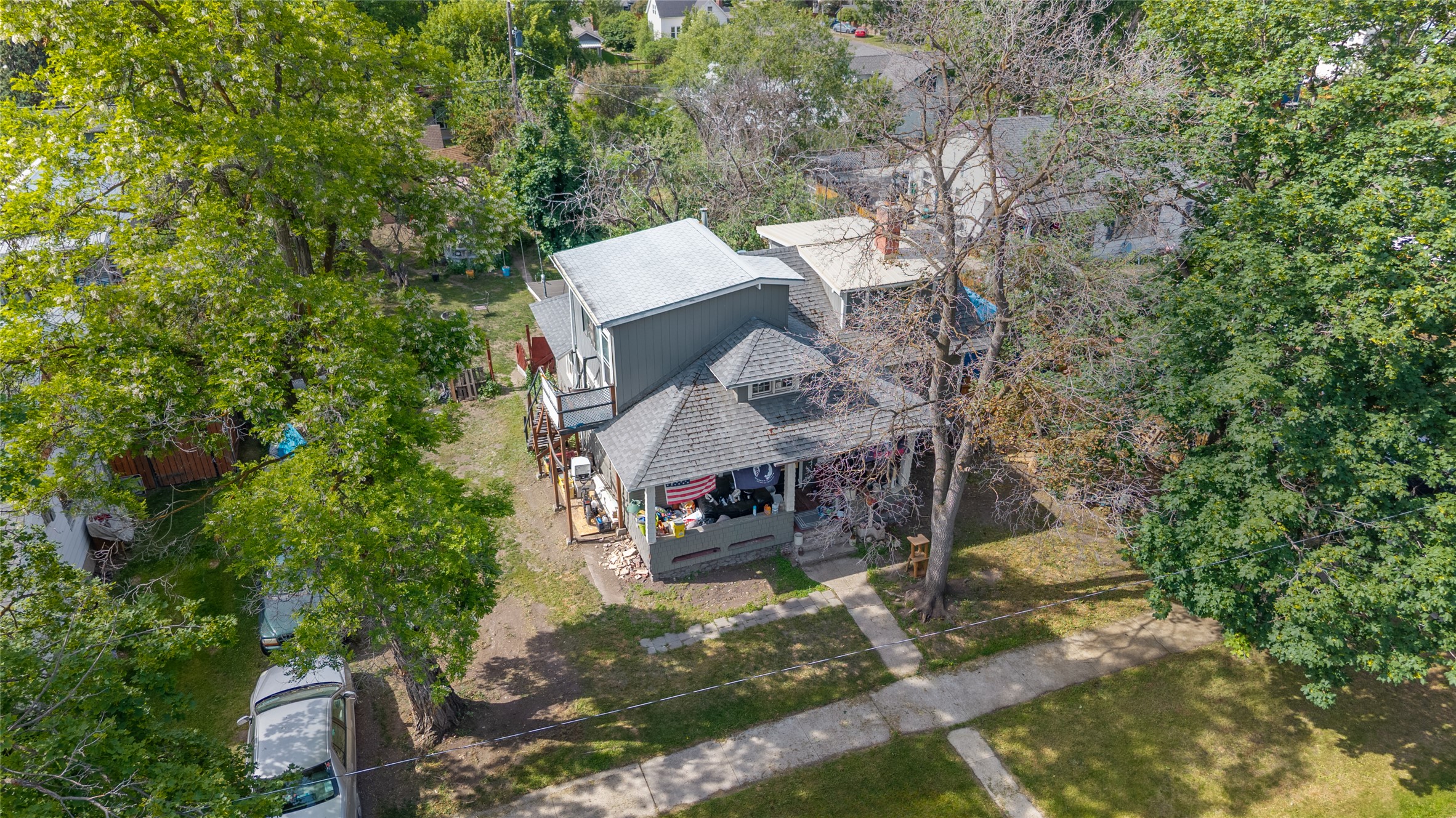 1417 Sherwood Street Property Photo 2