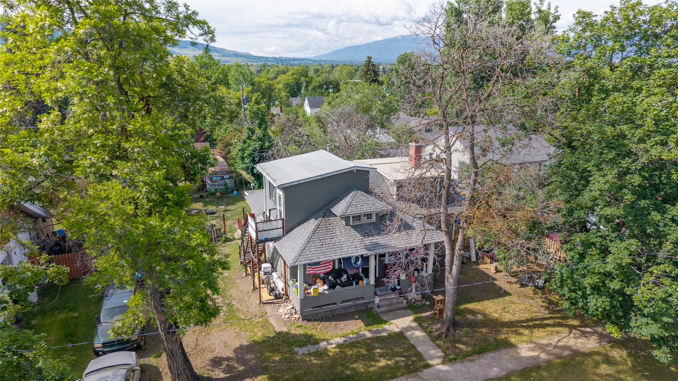 1417 Sherwood Street Property Photo 3