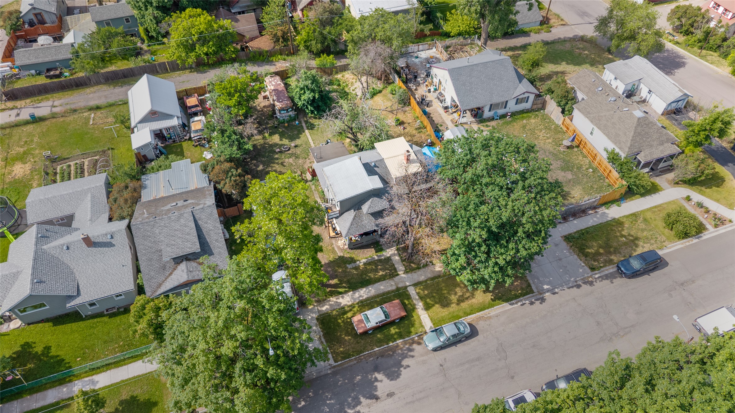 1417 Sherwood Street Property Photo 5