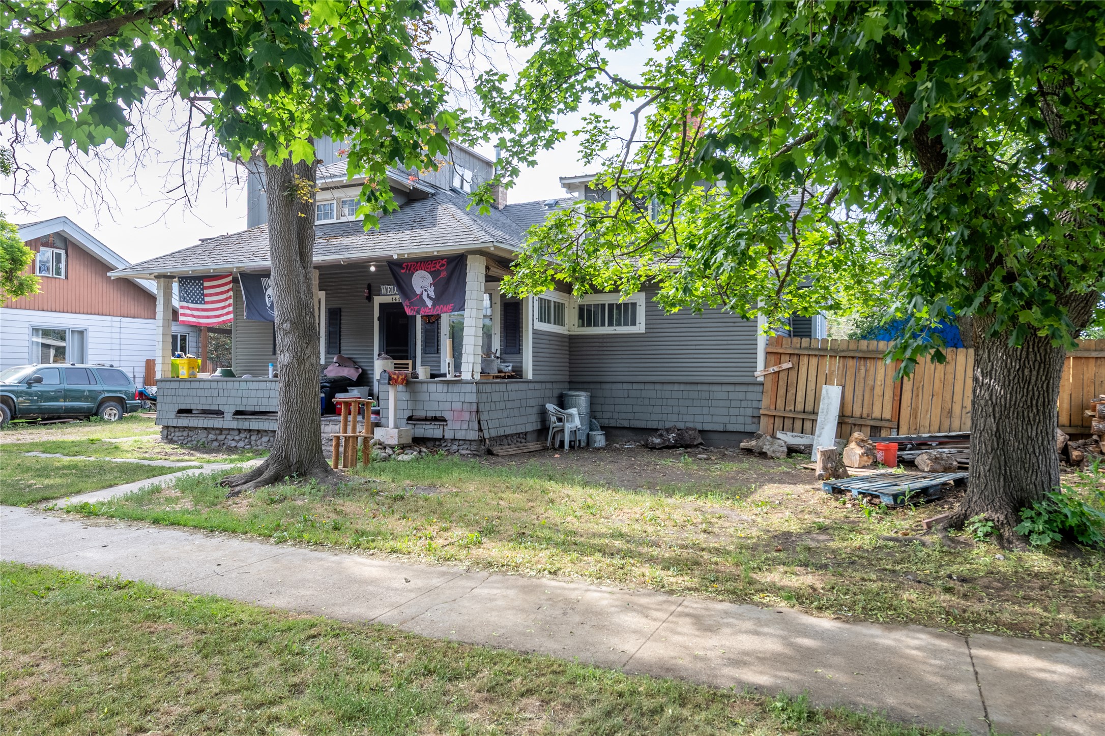 1417 Sherwood Street Property Photo 12