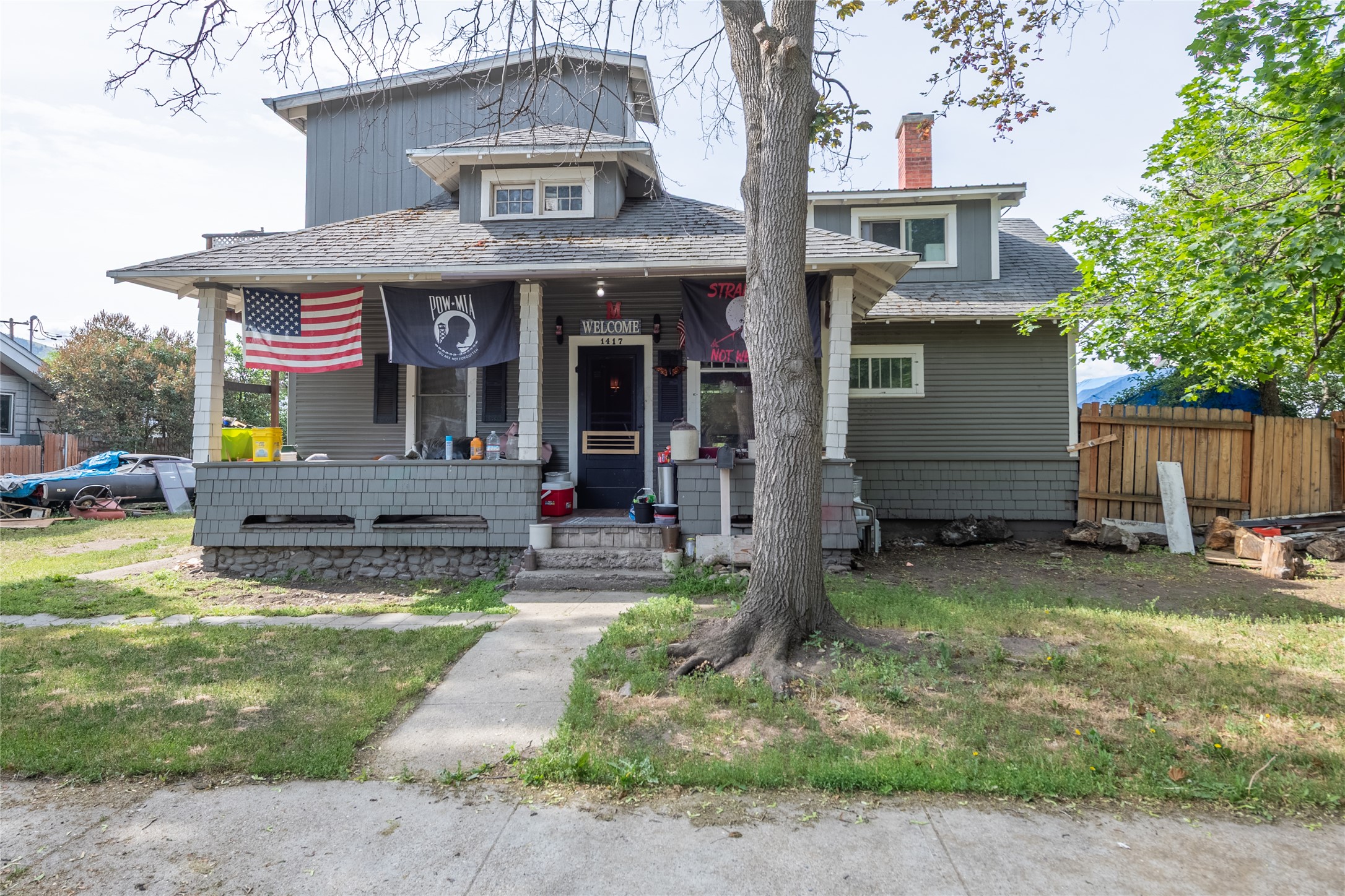 1417 Sherwood Street Property Photo 14