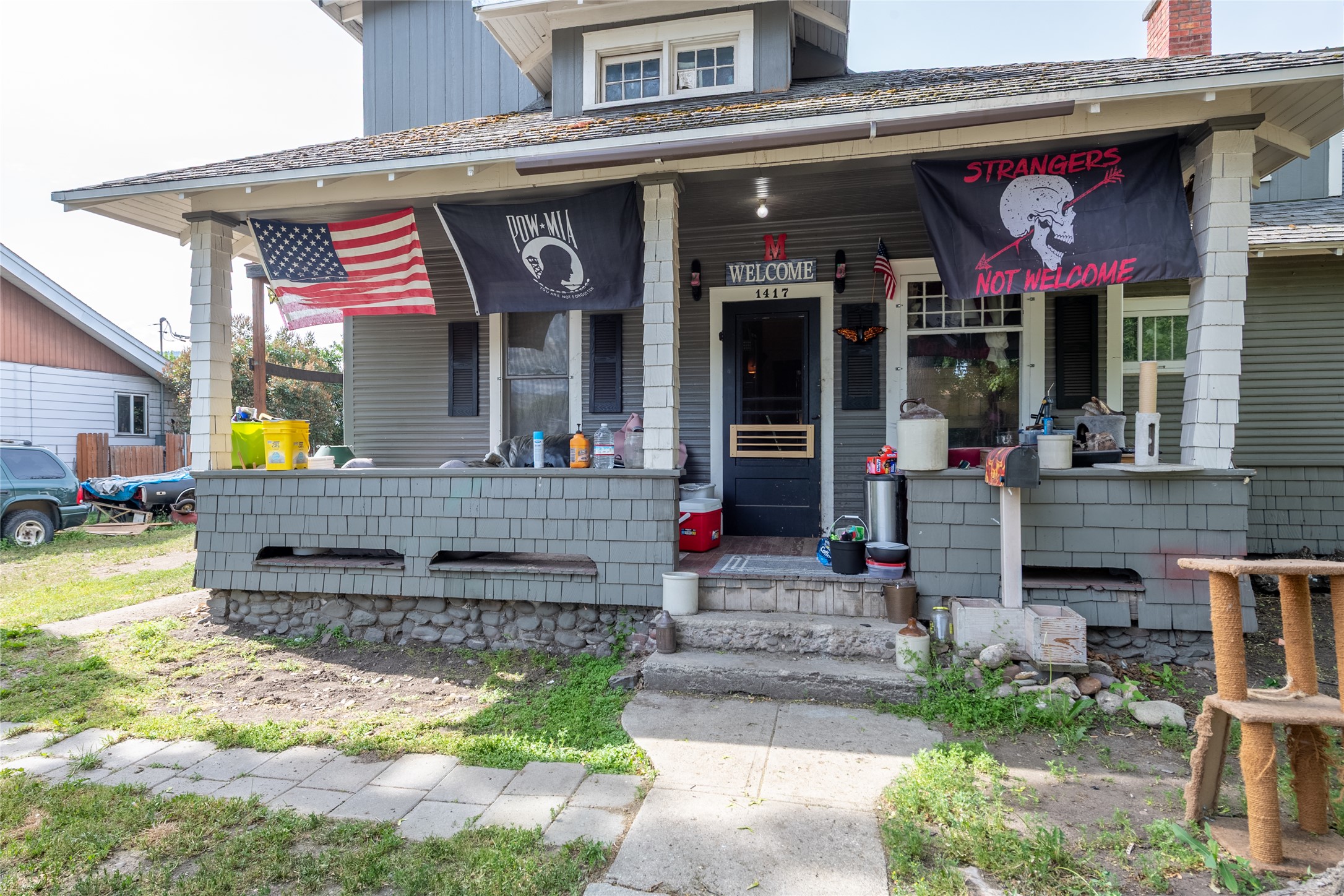 1417 Sherwood Street Property Photo 15