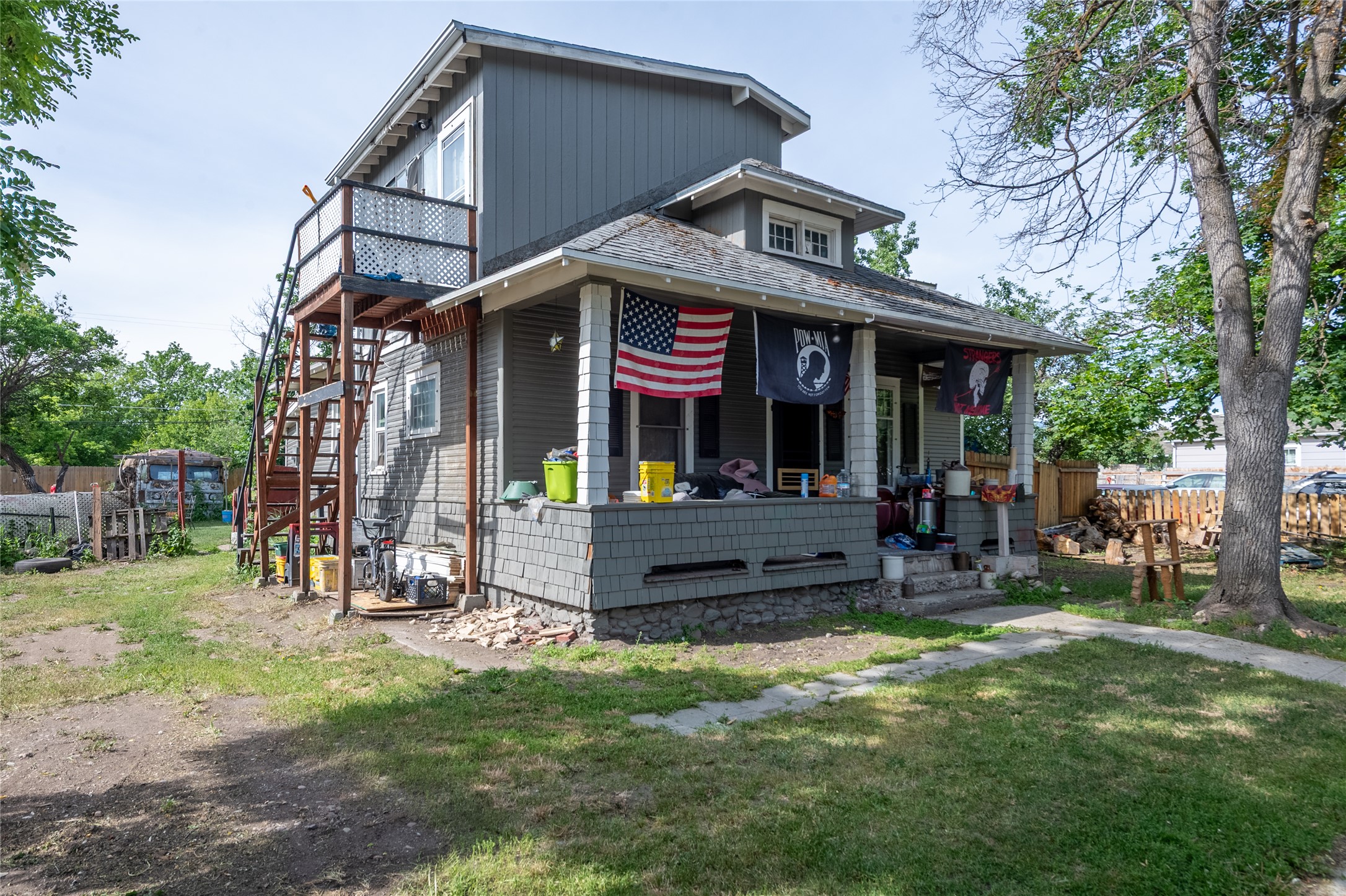 1417 Sherwood Street Property Photo 16