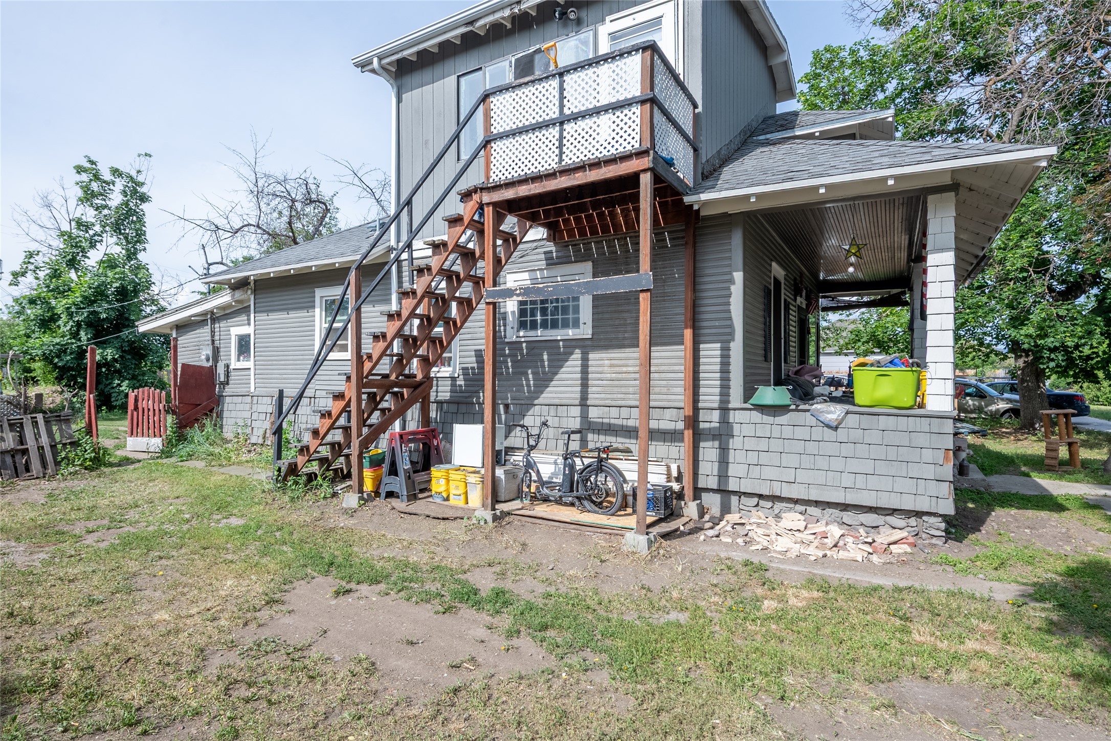 1417 Sherwood Street Property Photo 17