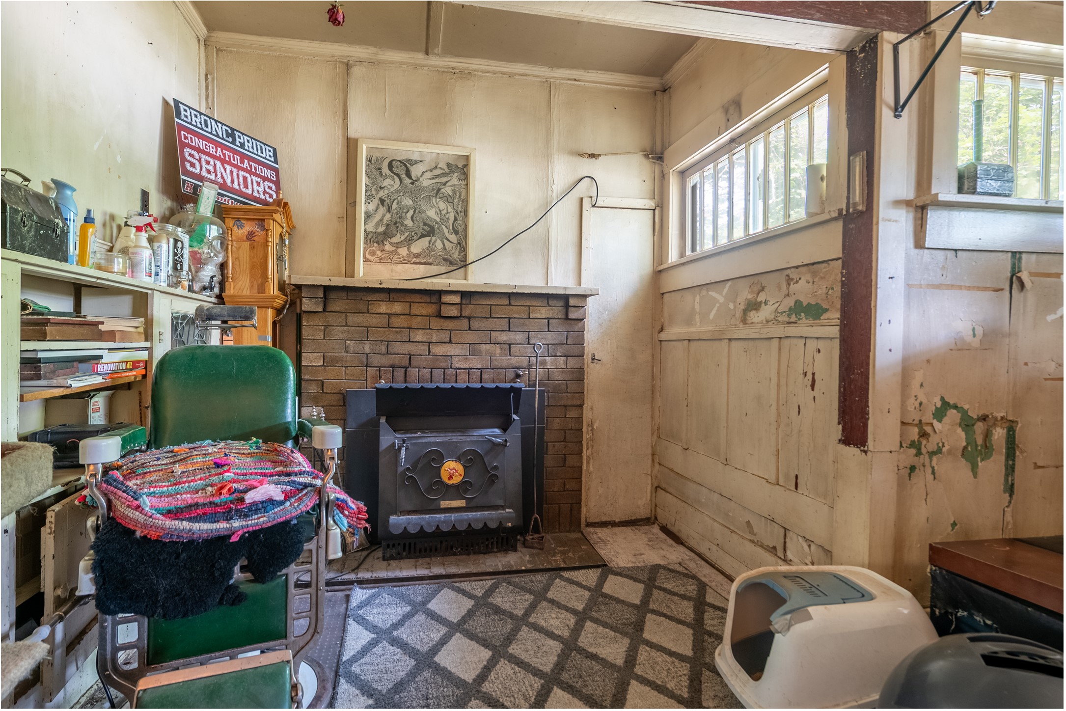 1417 Sherwood Street Property Photo 23