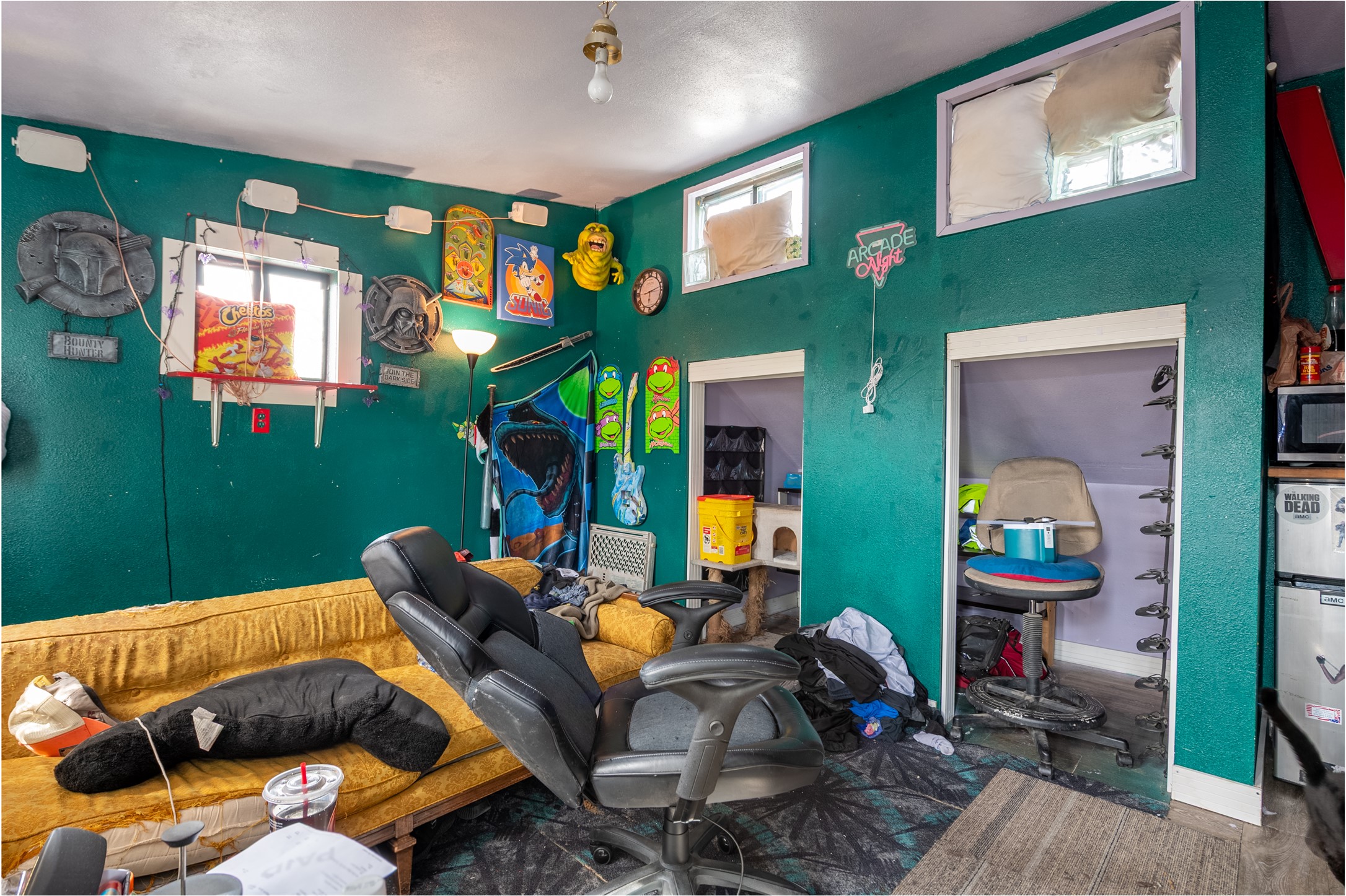 1417 Sherwood Street Property Photo 29