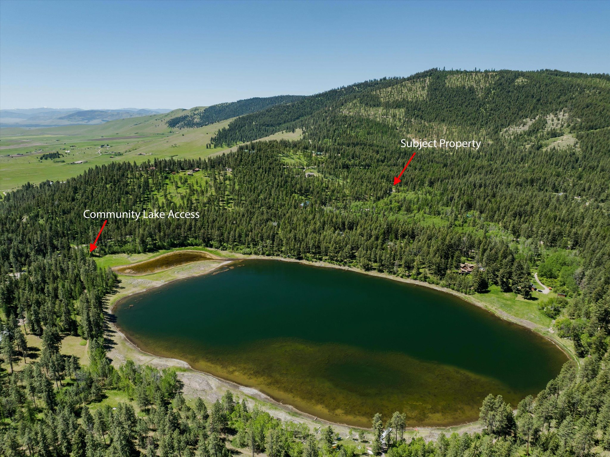 42843 Jette Lake Trail Property Photo 37