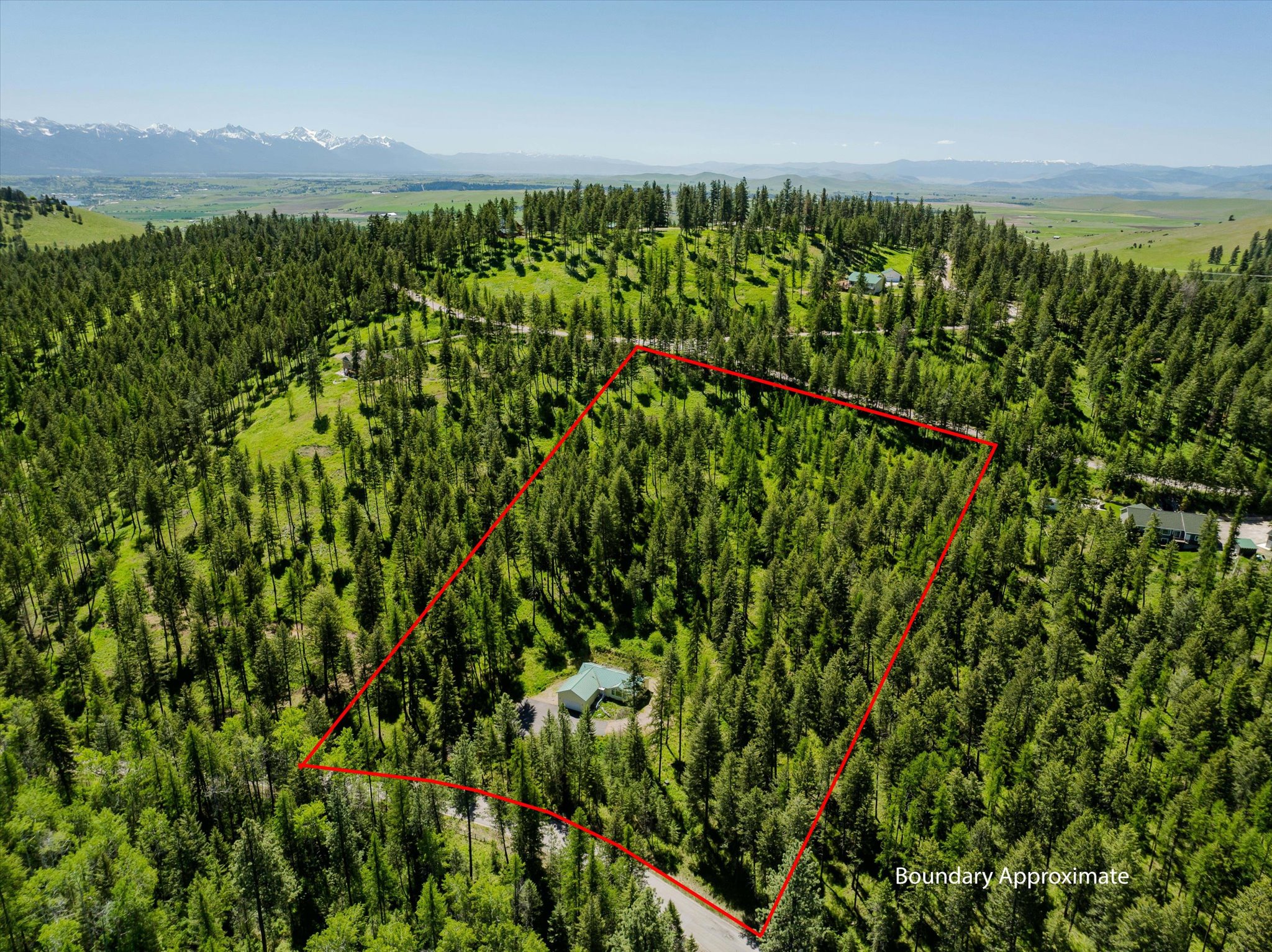 42843 Jette Lake Trail Property Photo 43