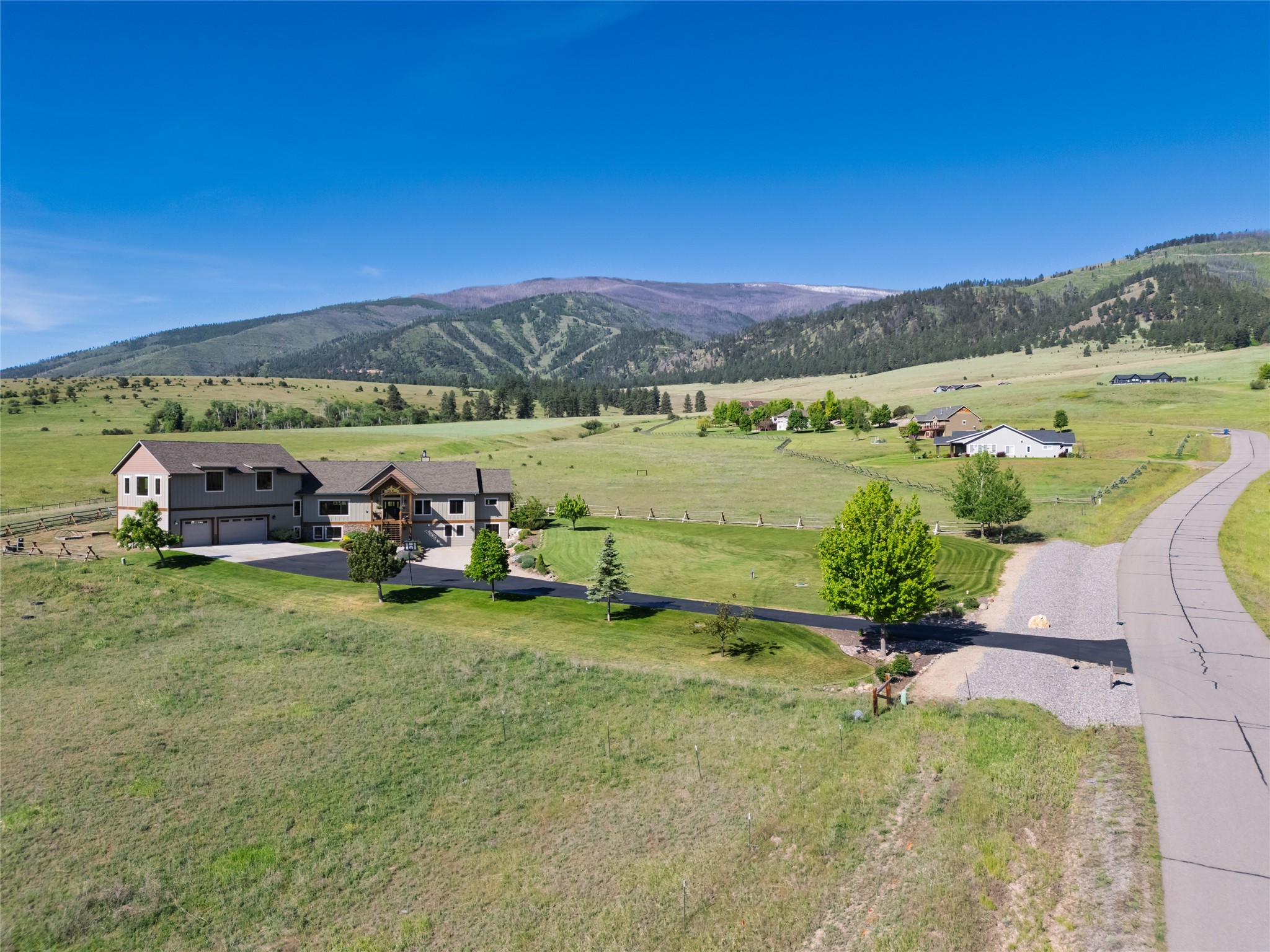 6659 Lamar Trail Property Photo 15