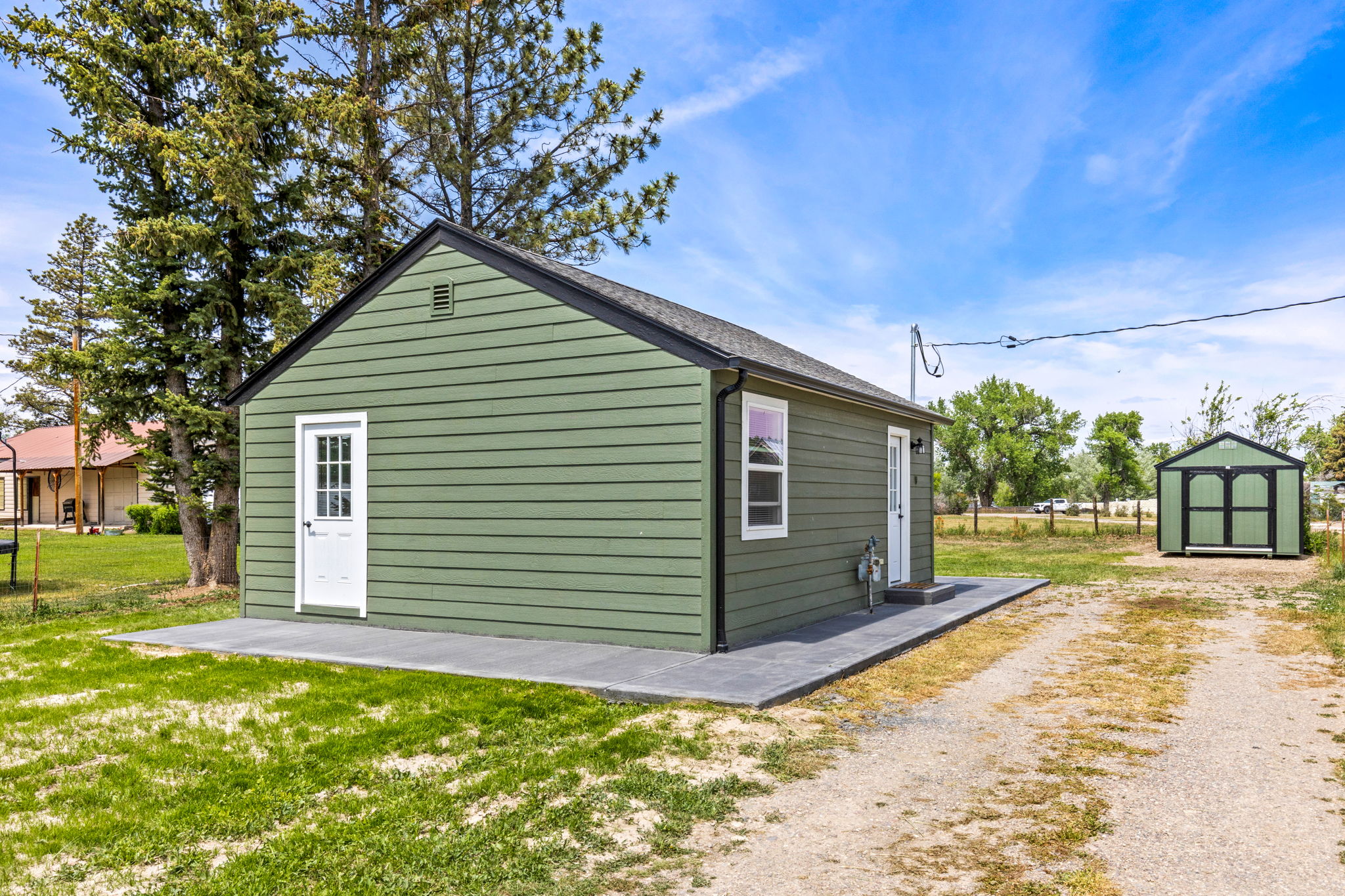 175 Van Horn Street Property Photo 1