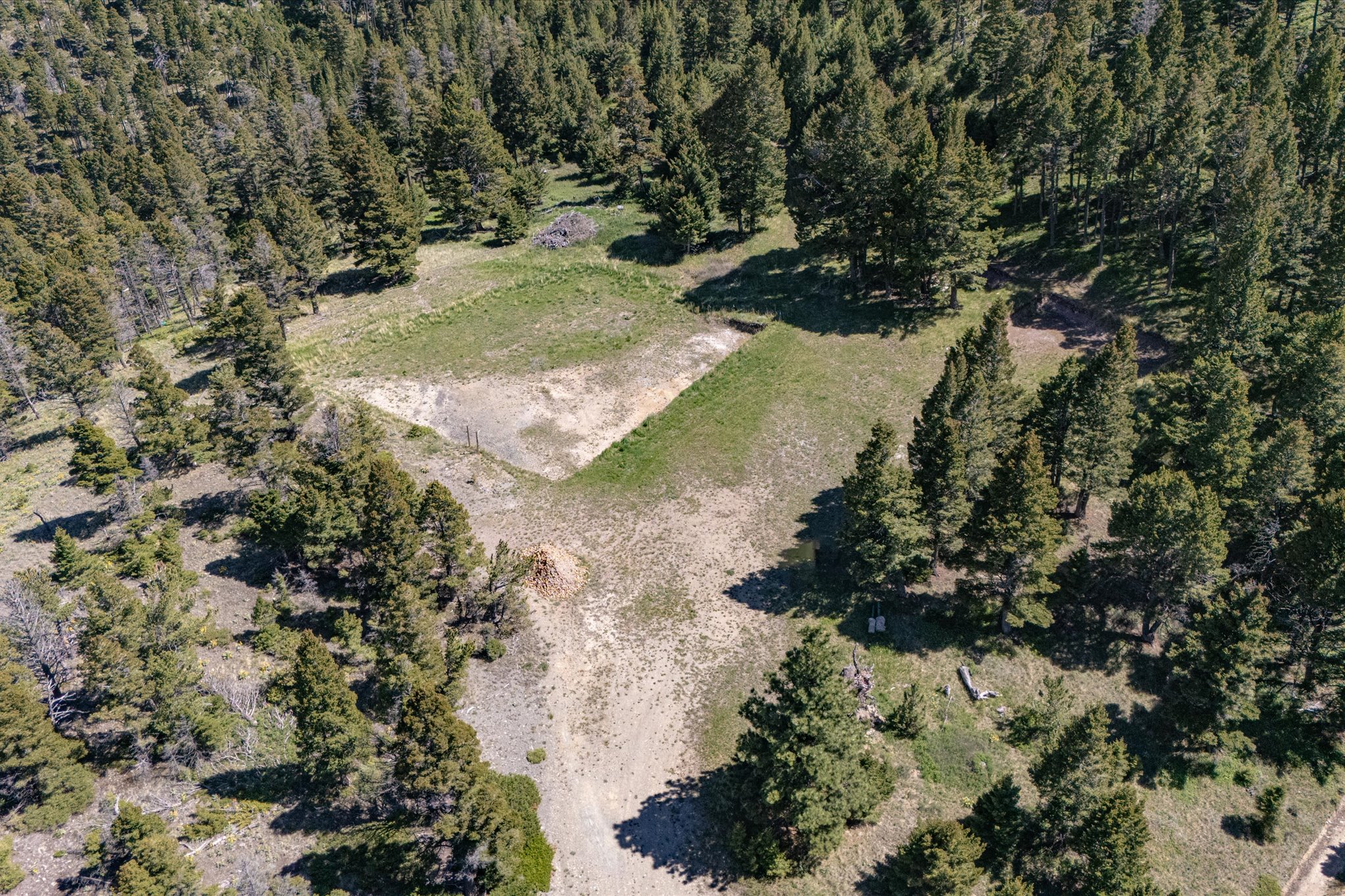 3720 French Creek Road Property Photo 1