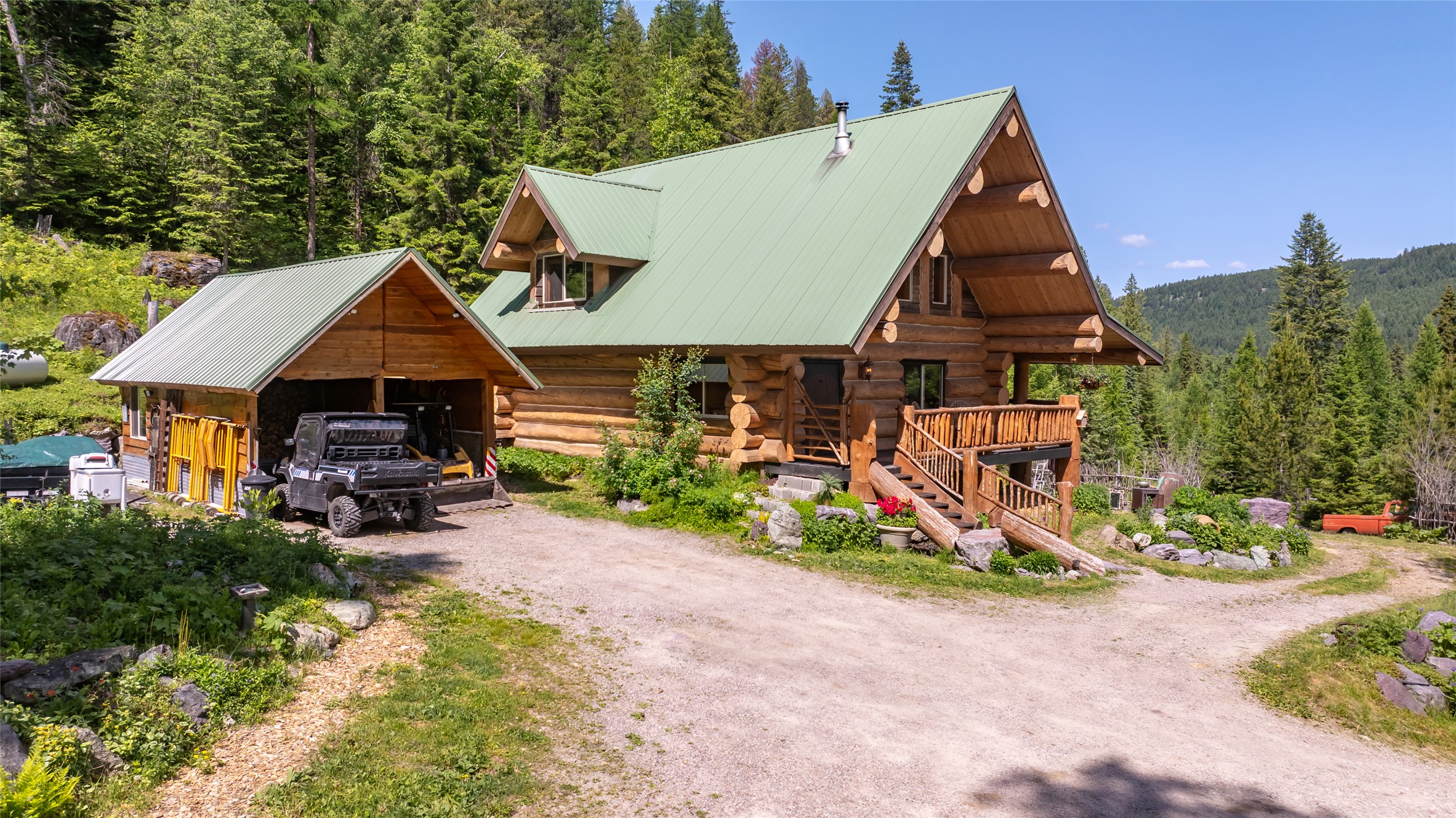 1080 Mt Highway 209 Property Photo 1