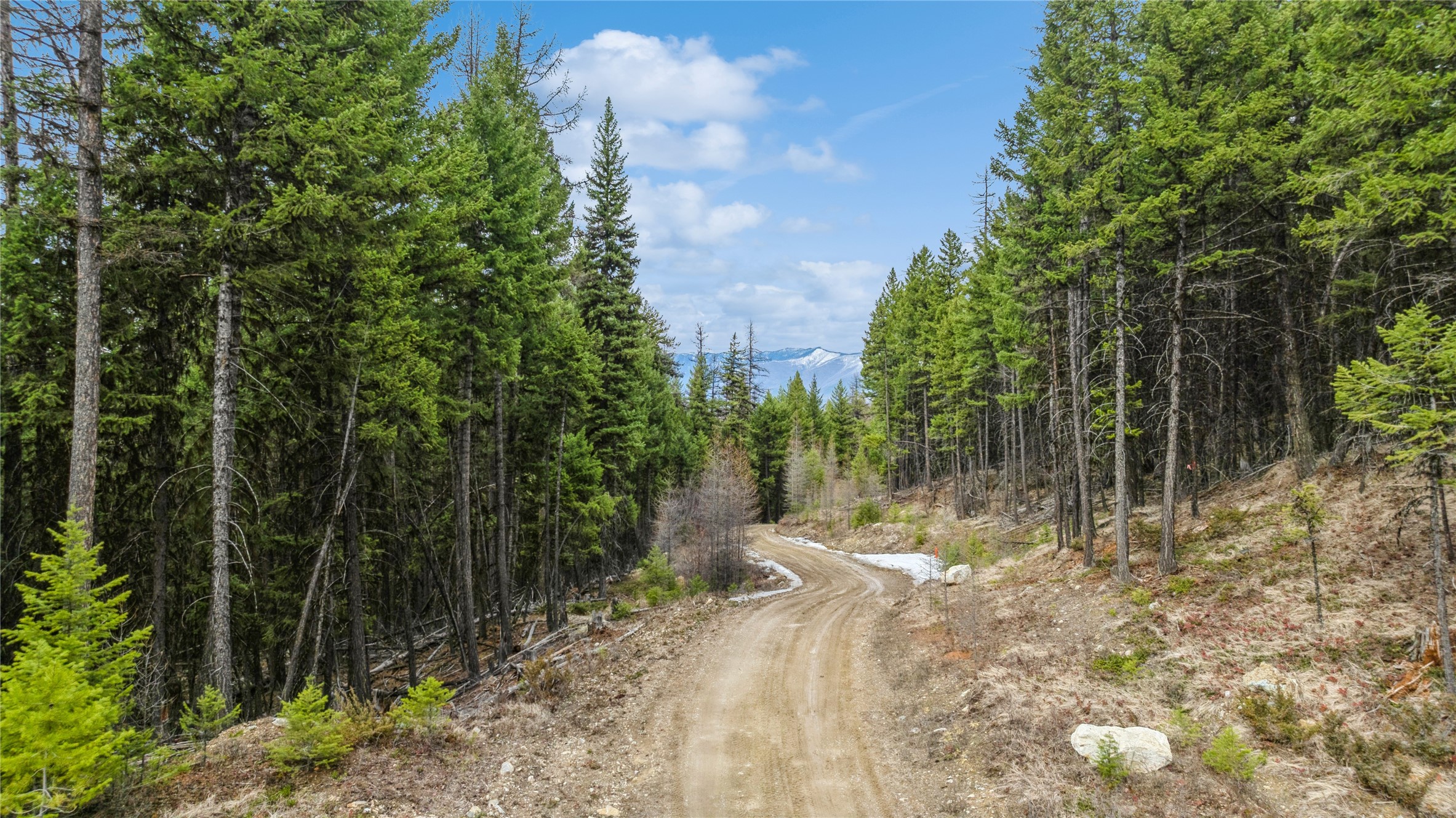 418 Coyote Ridge Pass Road Property Photo 1