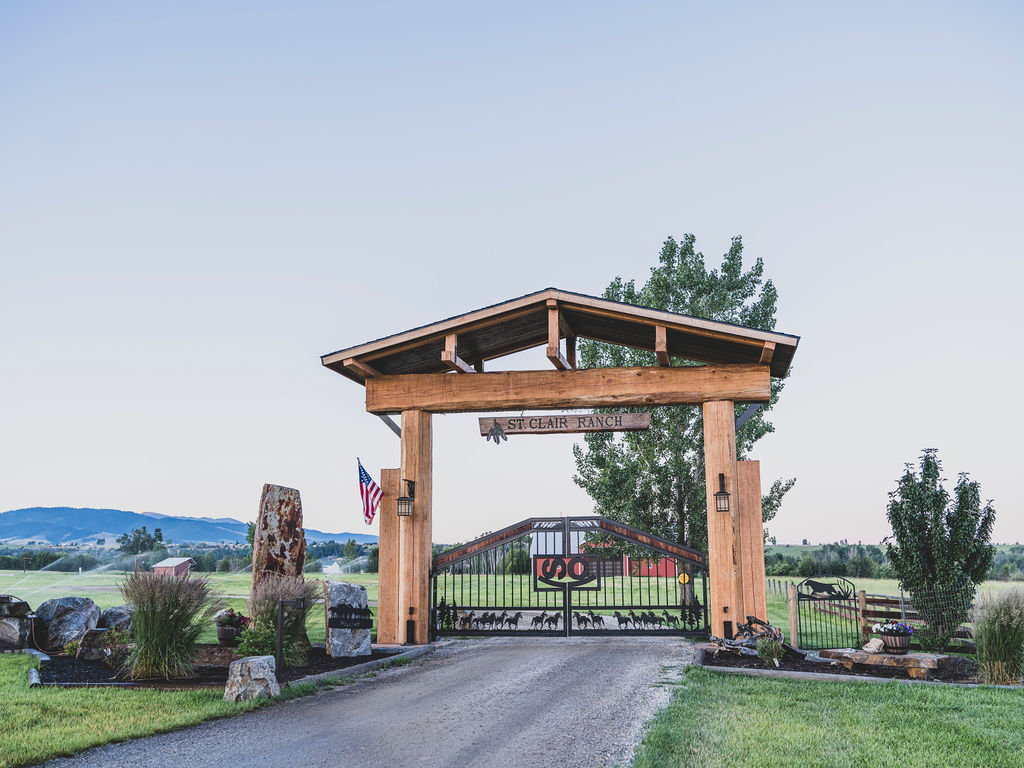 711 Middle Burnt Fork Road Property Photo 5