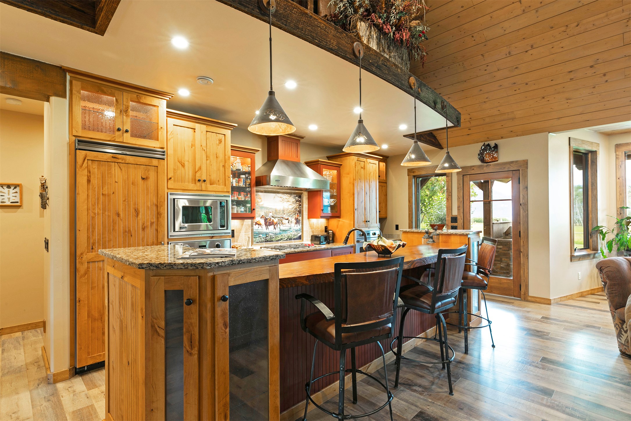 711 Middle Burnt Fork Road Property Photo 21