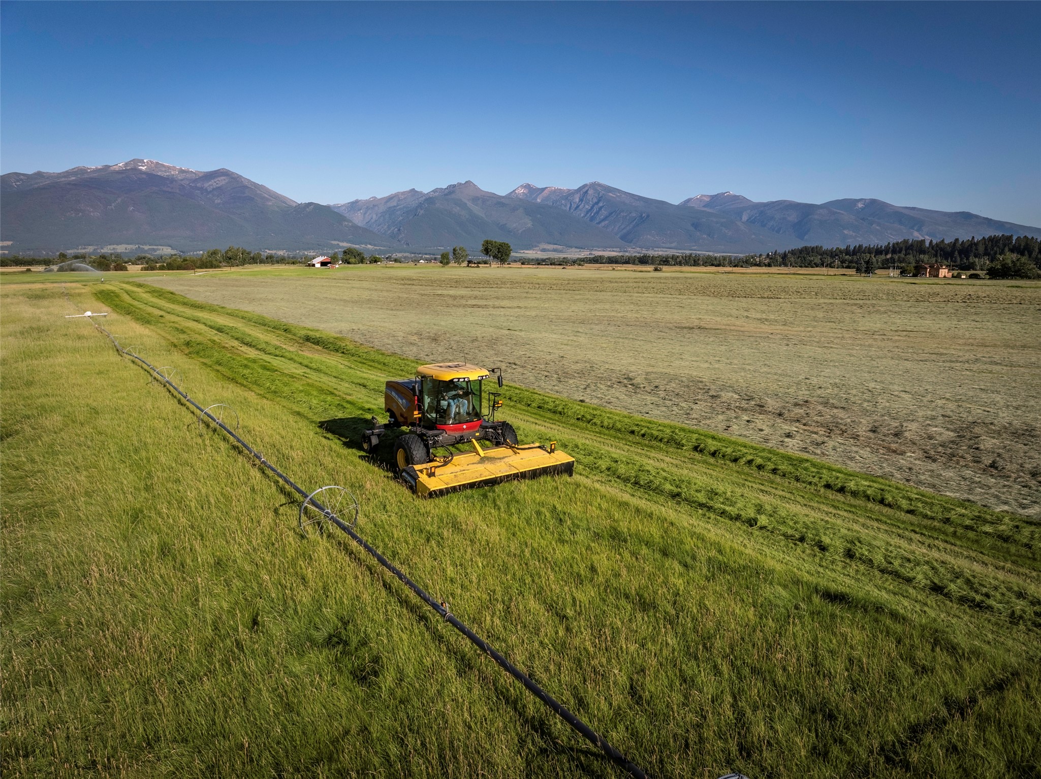 711 Middle Burnt Fork Road Property Photo 42