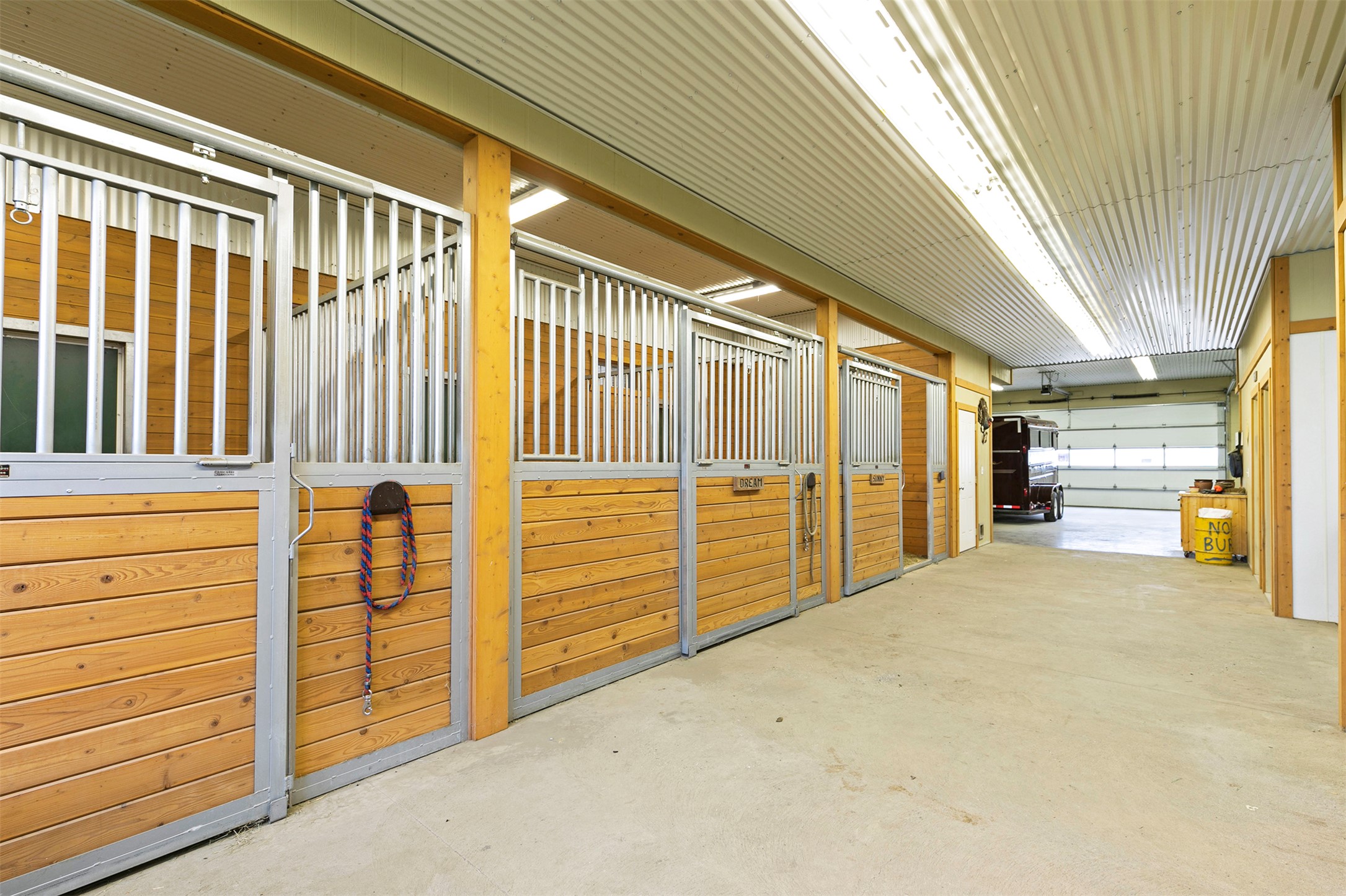 711 Middle Burnt Fork Road Property Photo 49