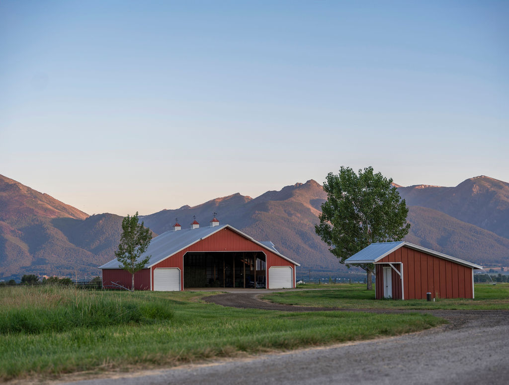 711 Middle Burnt Fork Road Property Photo 57