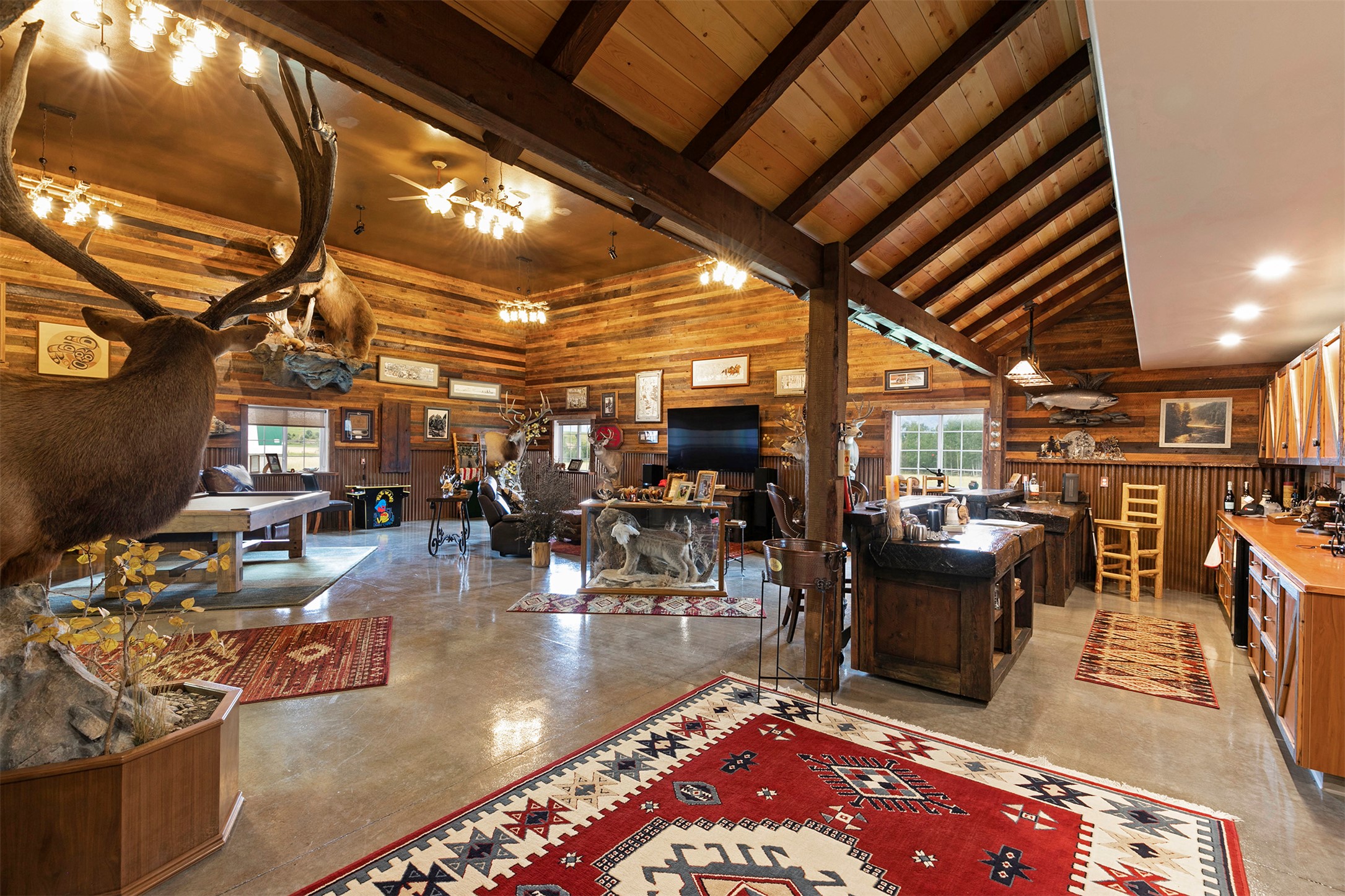 711 Middle Burnt Fork Road Property Photo 66