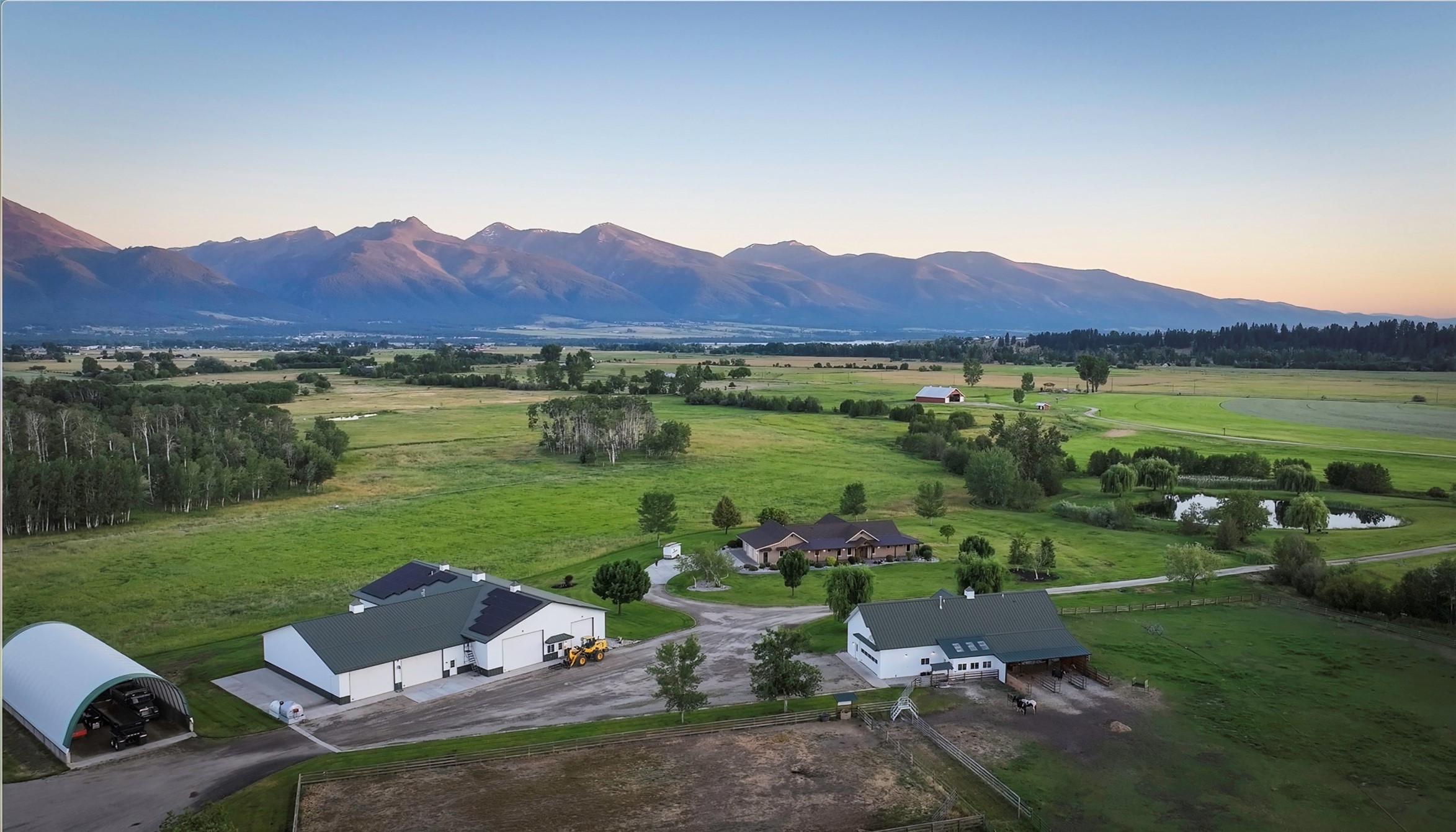 711 Middle Burnt Fork Road Property Photo 77