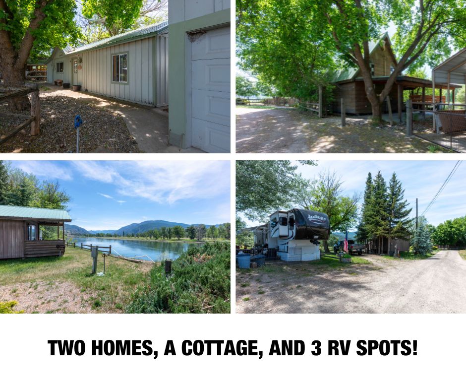 207 & 209 Oak Lane Property Photo 1