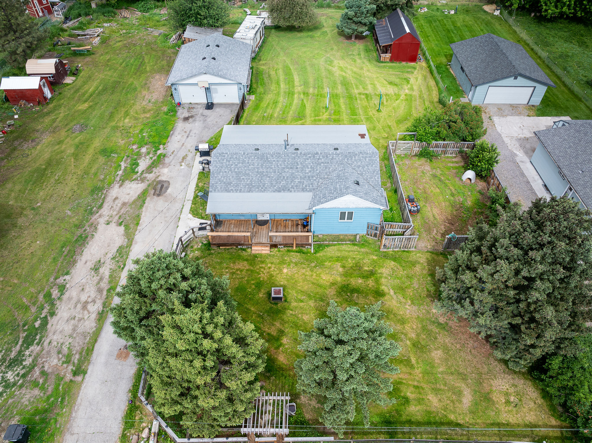 204 Hickory Drive Property Photo 1
