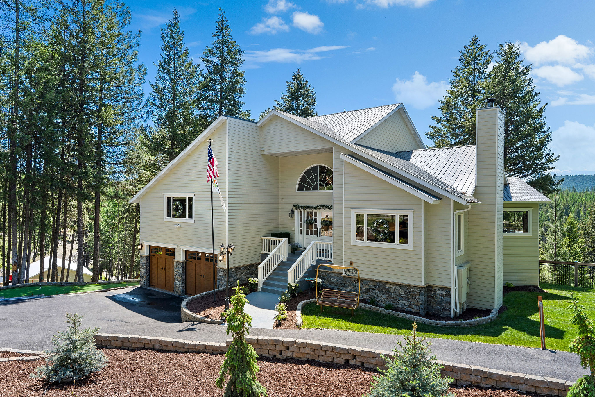117 Little Mountain Lane Property Photo