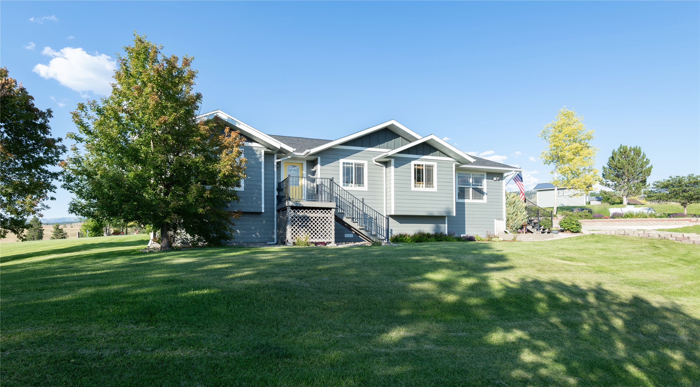 5946 Johnson Road Property Photo 1