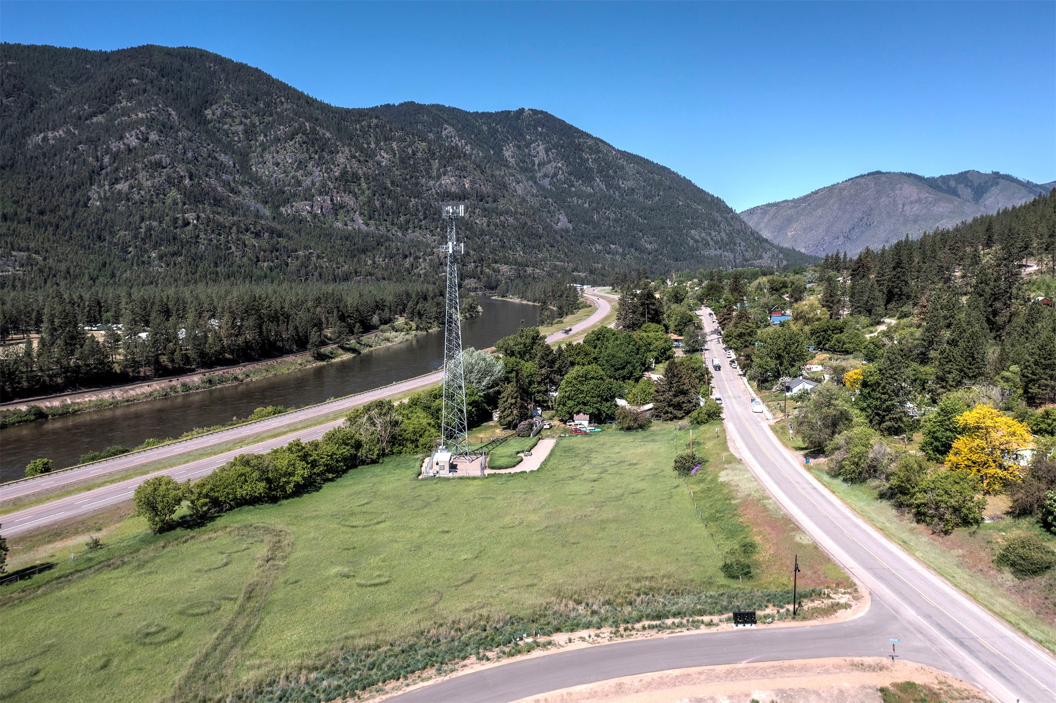 Lot 17, Kirchey Creek Drive Property Photo 1