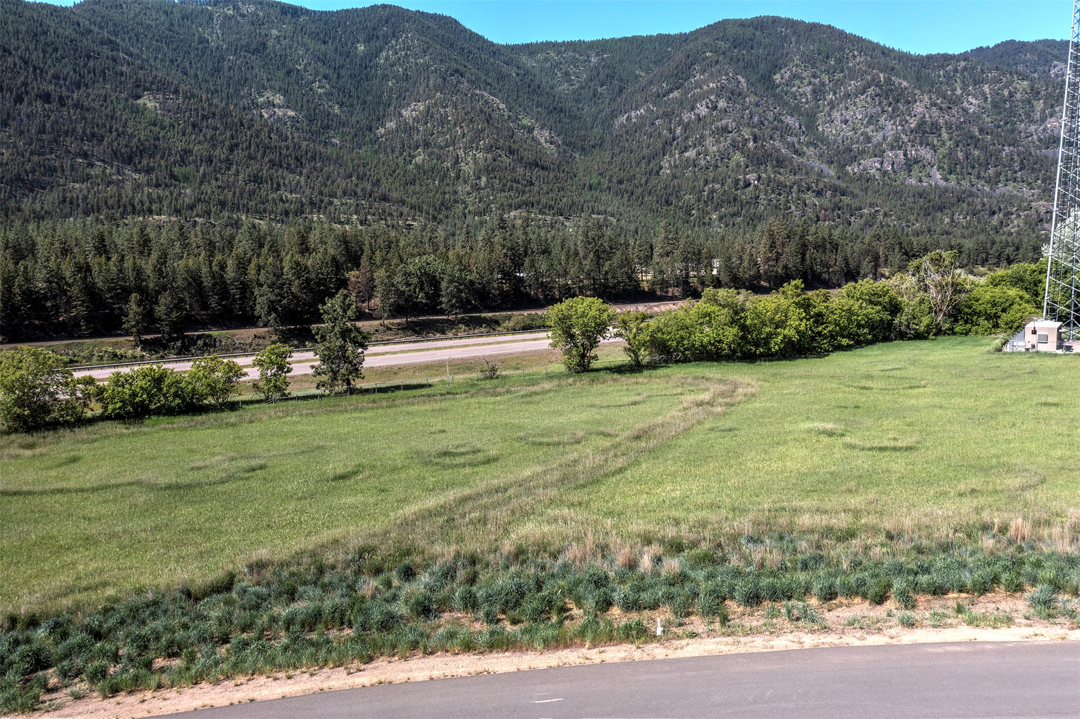Lot 18, Kirchey Creek Drive Property Photo 1