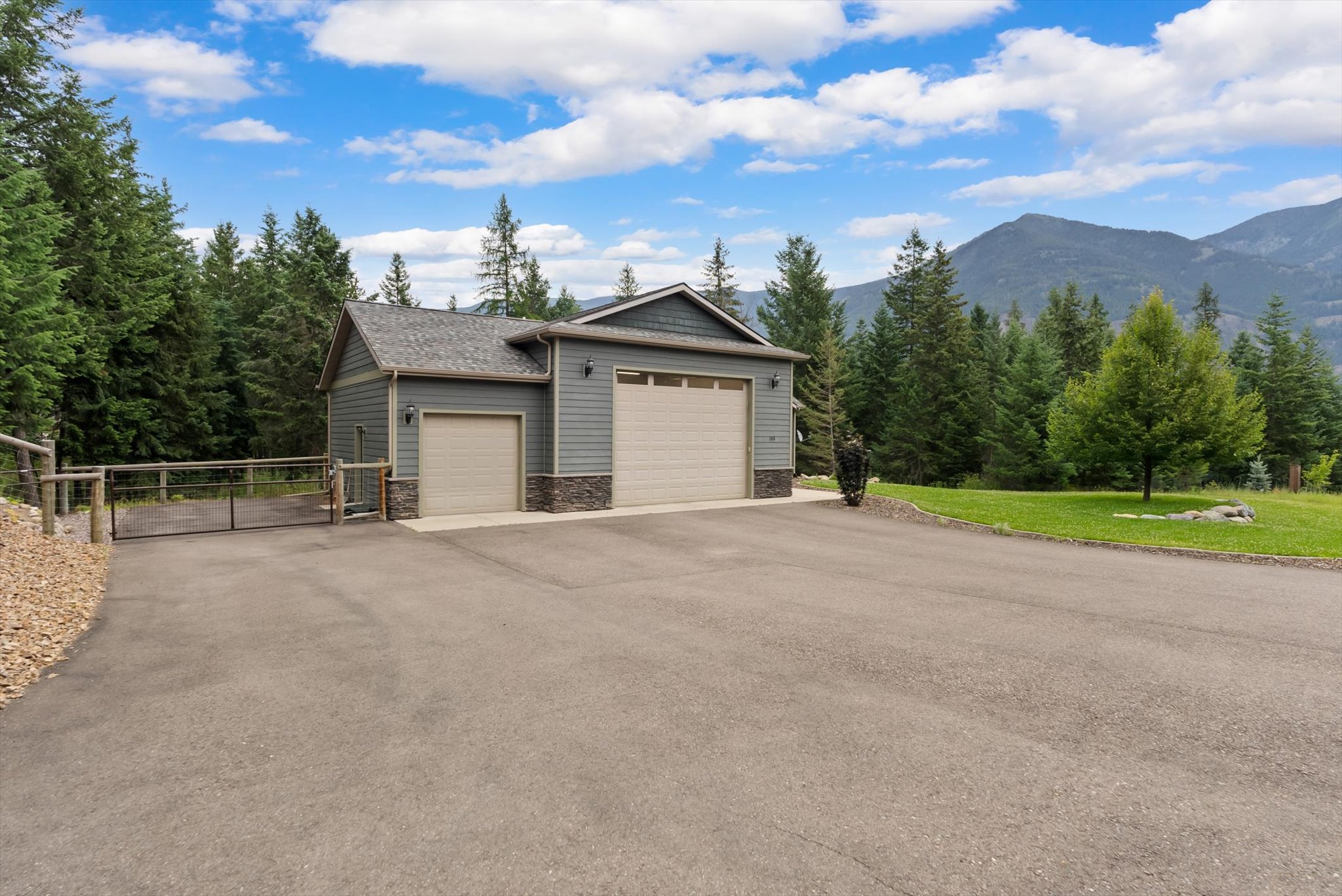 155 Mountain Timbers Drive Property Photo 48
