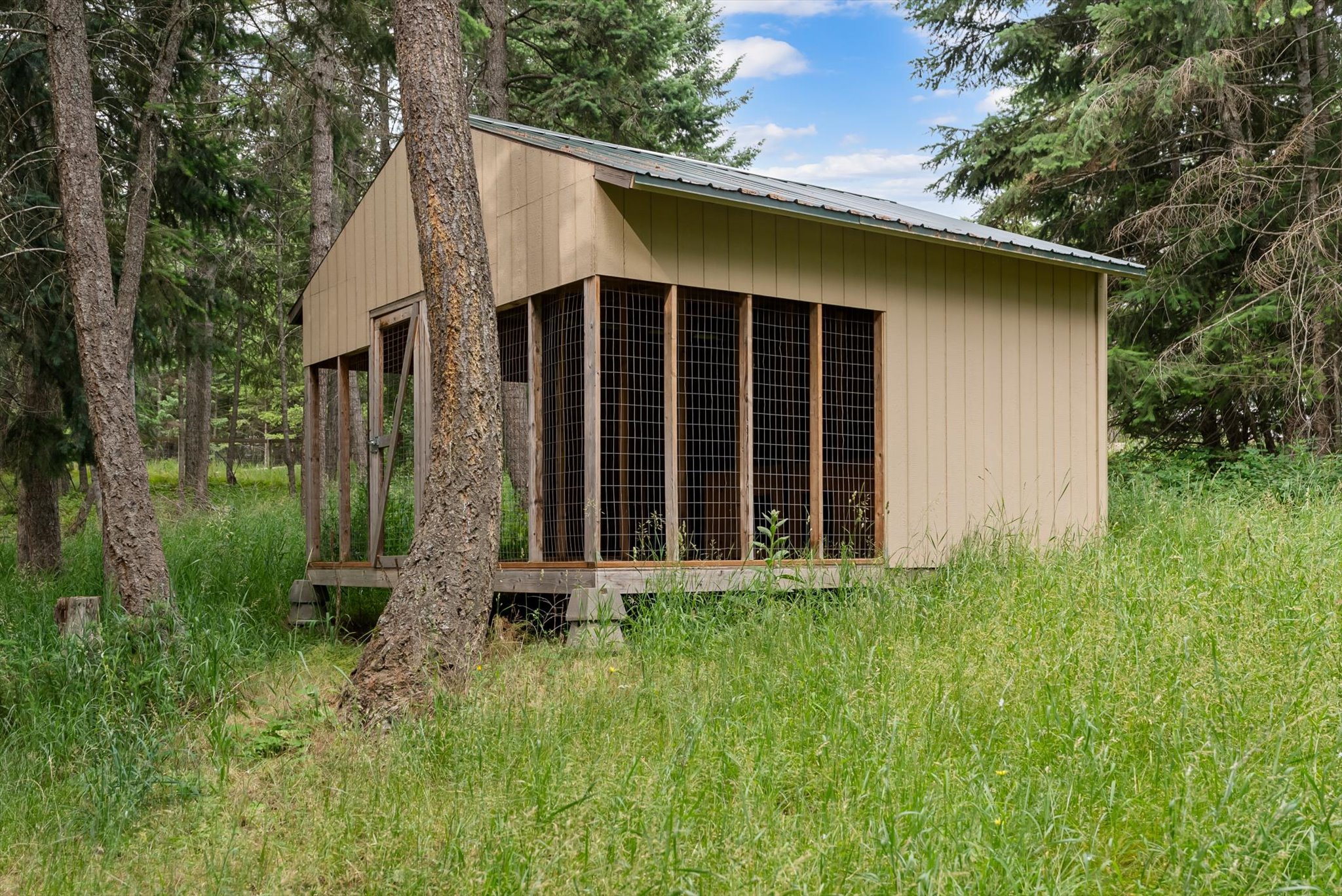 155 Mountain Timbers Drive Property Photo 49
