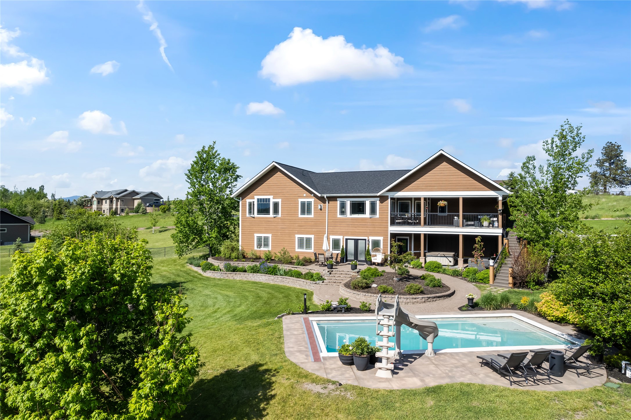 1683 Foxtail Drive Property Photo